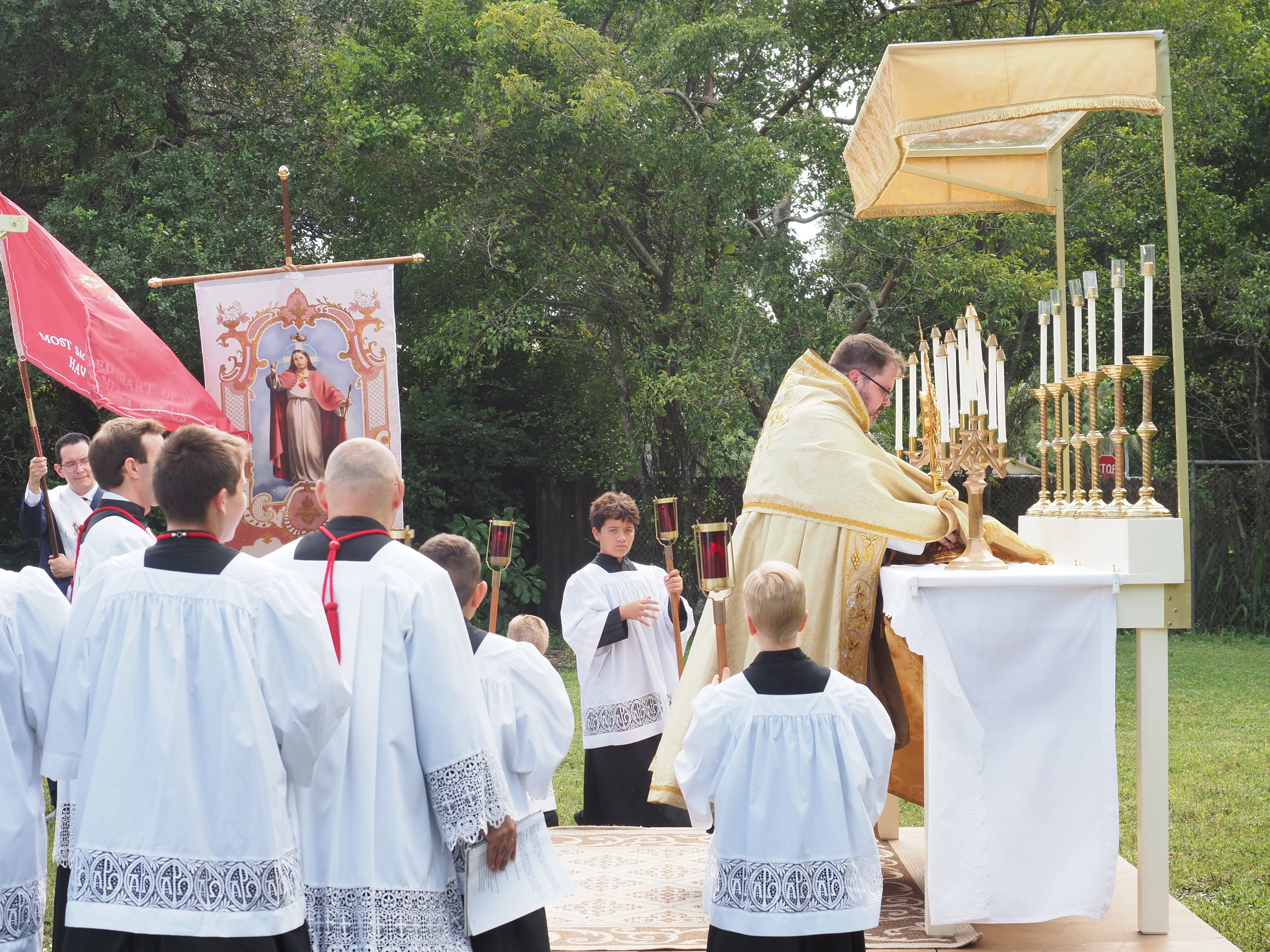 Feast of Christ the King 2024 39