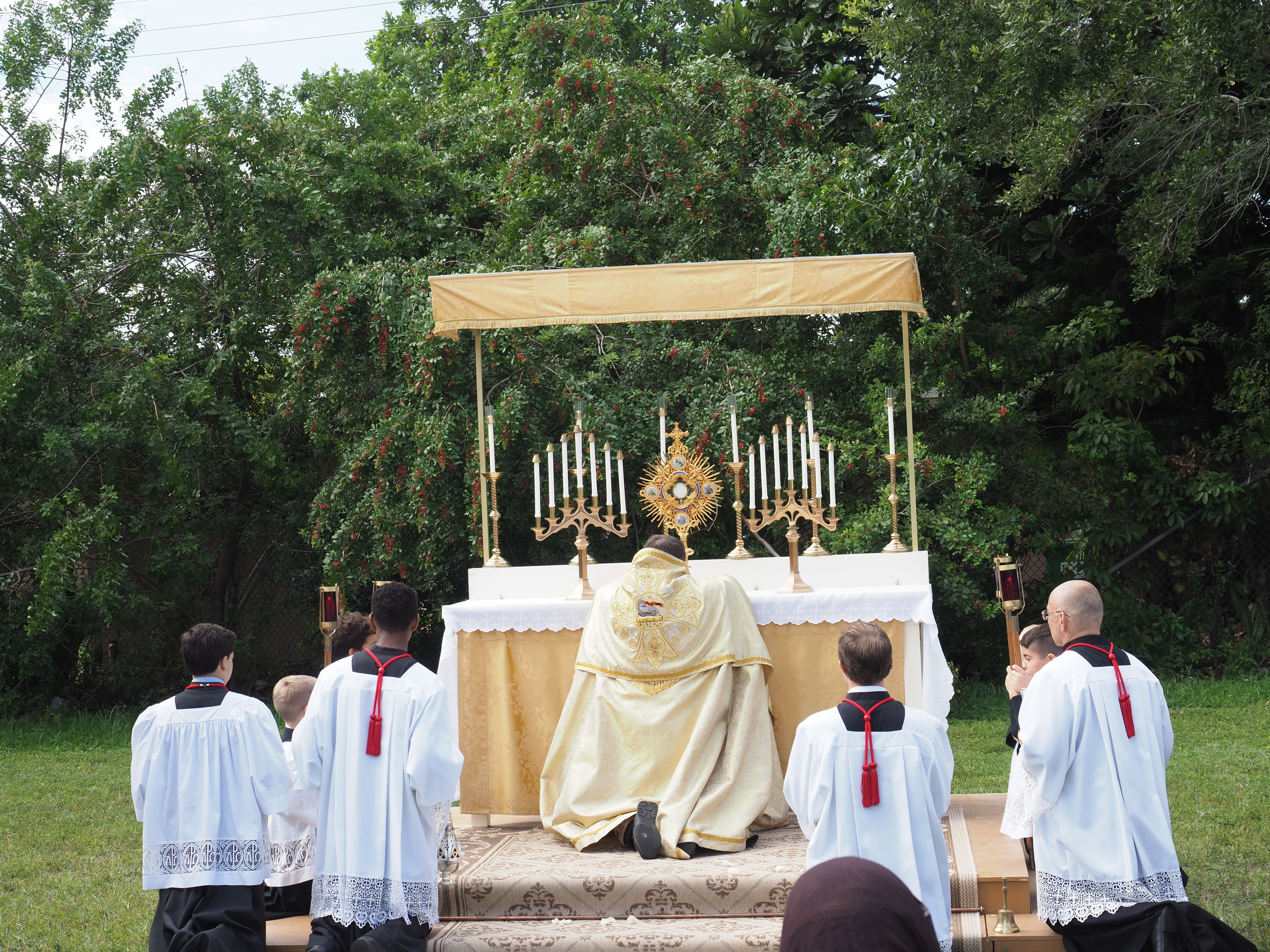 Feast of Christ the King 2024 40