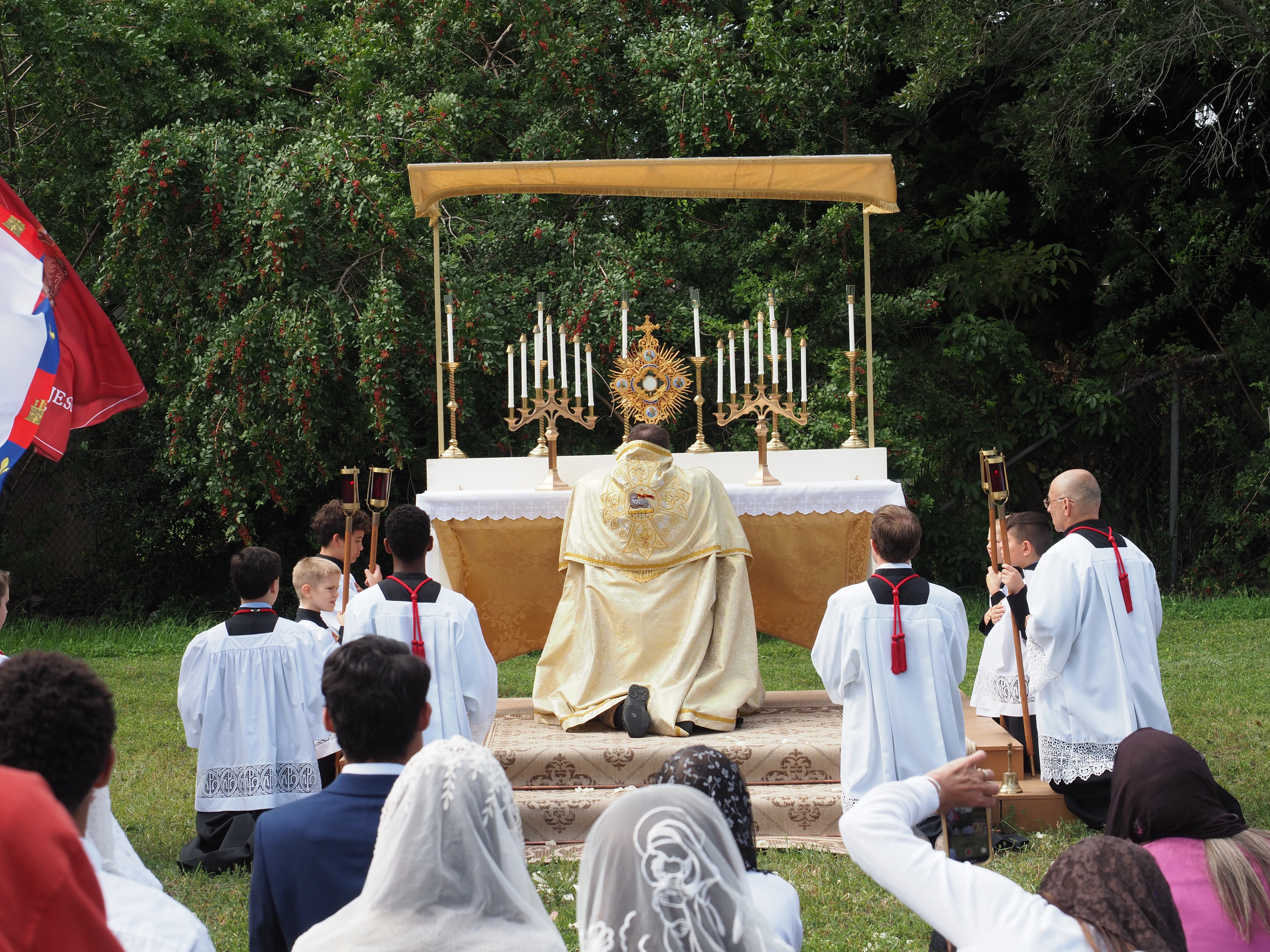 Feast of Christ the King 2024 41