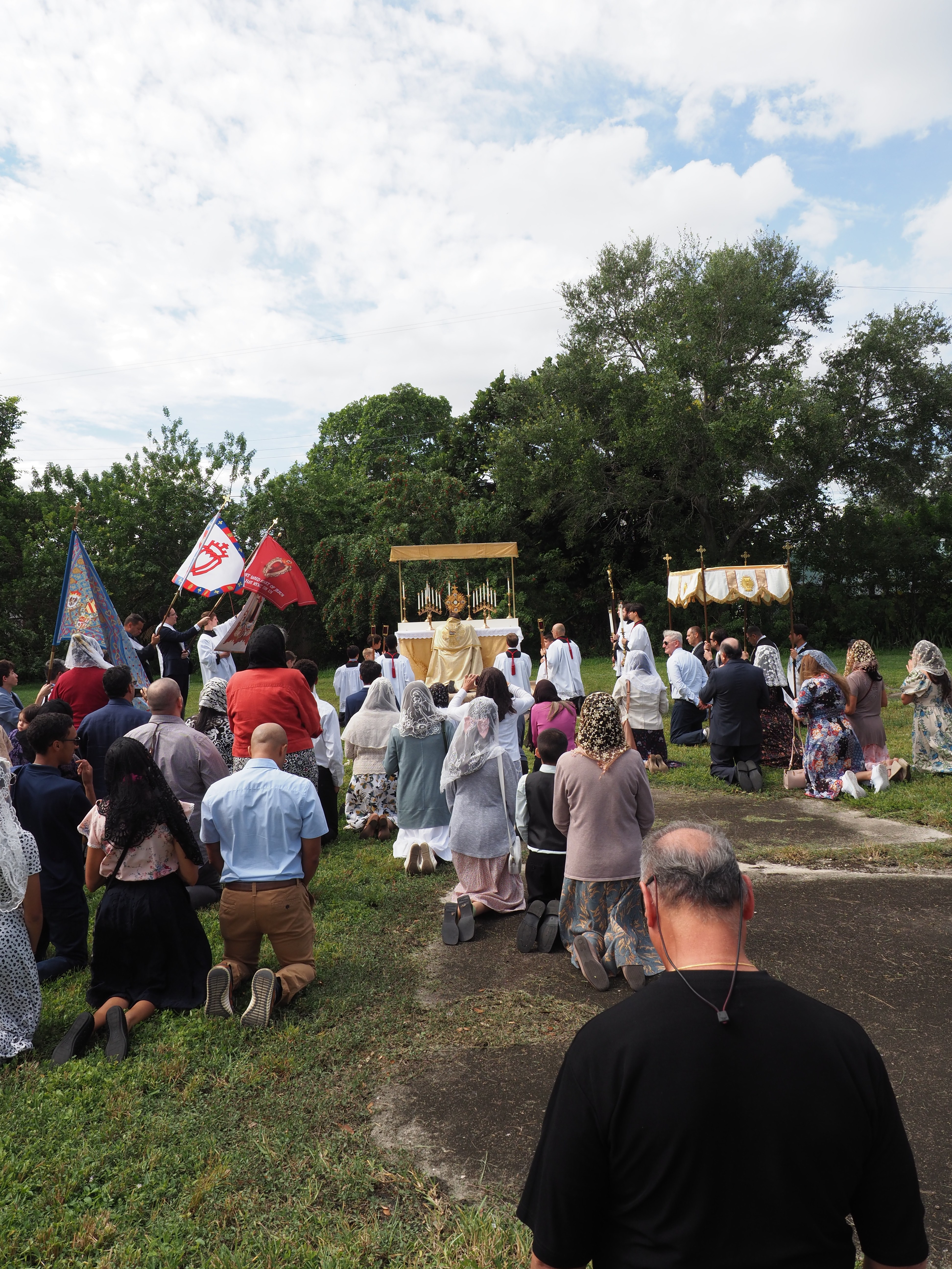 Feast of Christ the King 2024 42