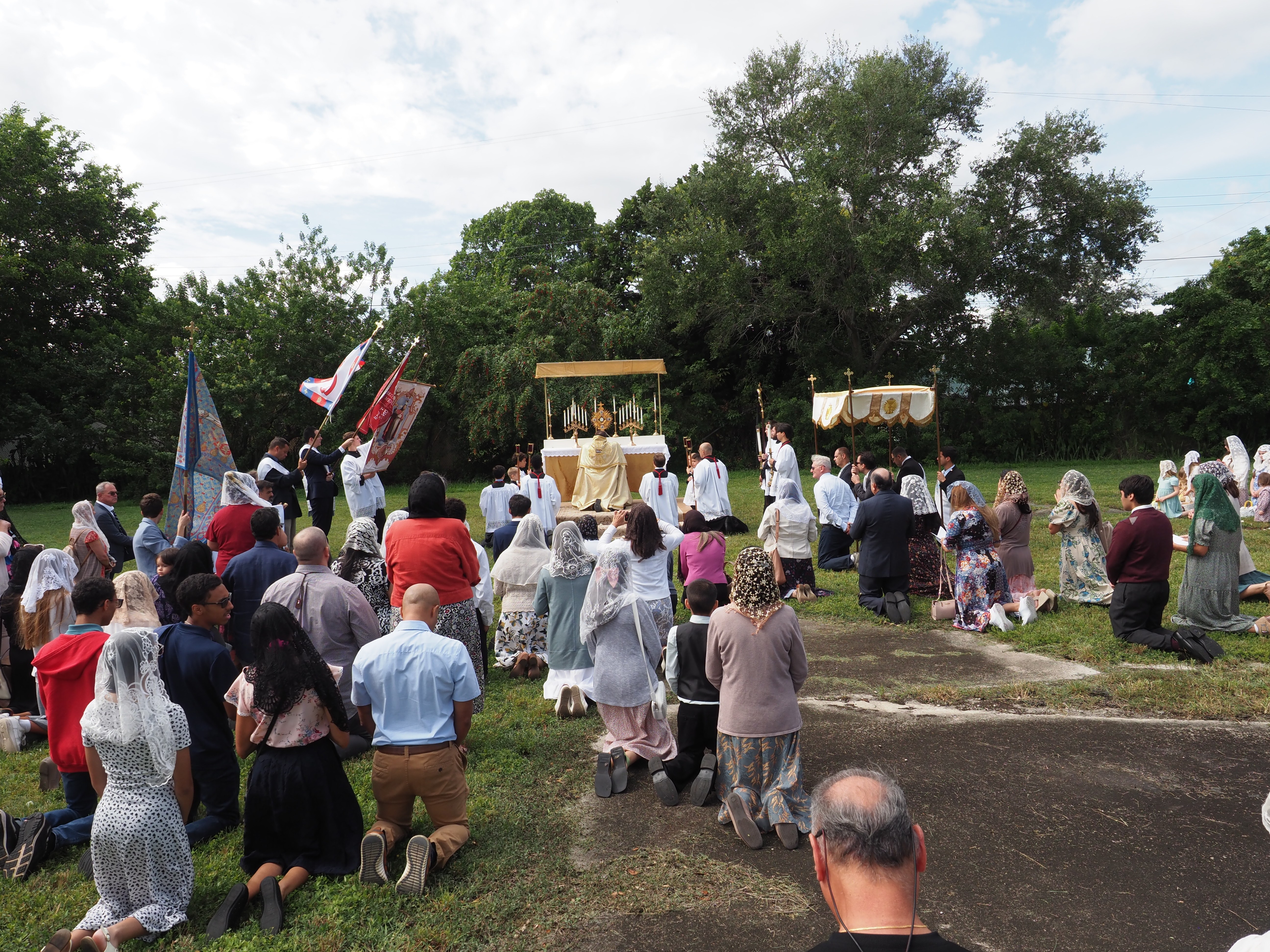Feast of Christ the King 2024 43