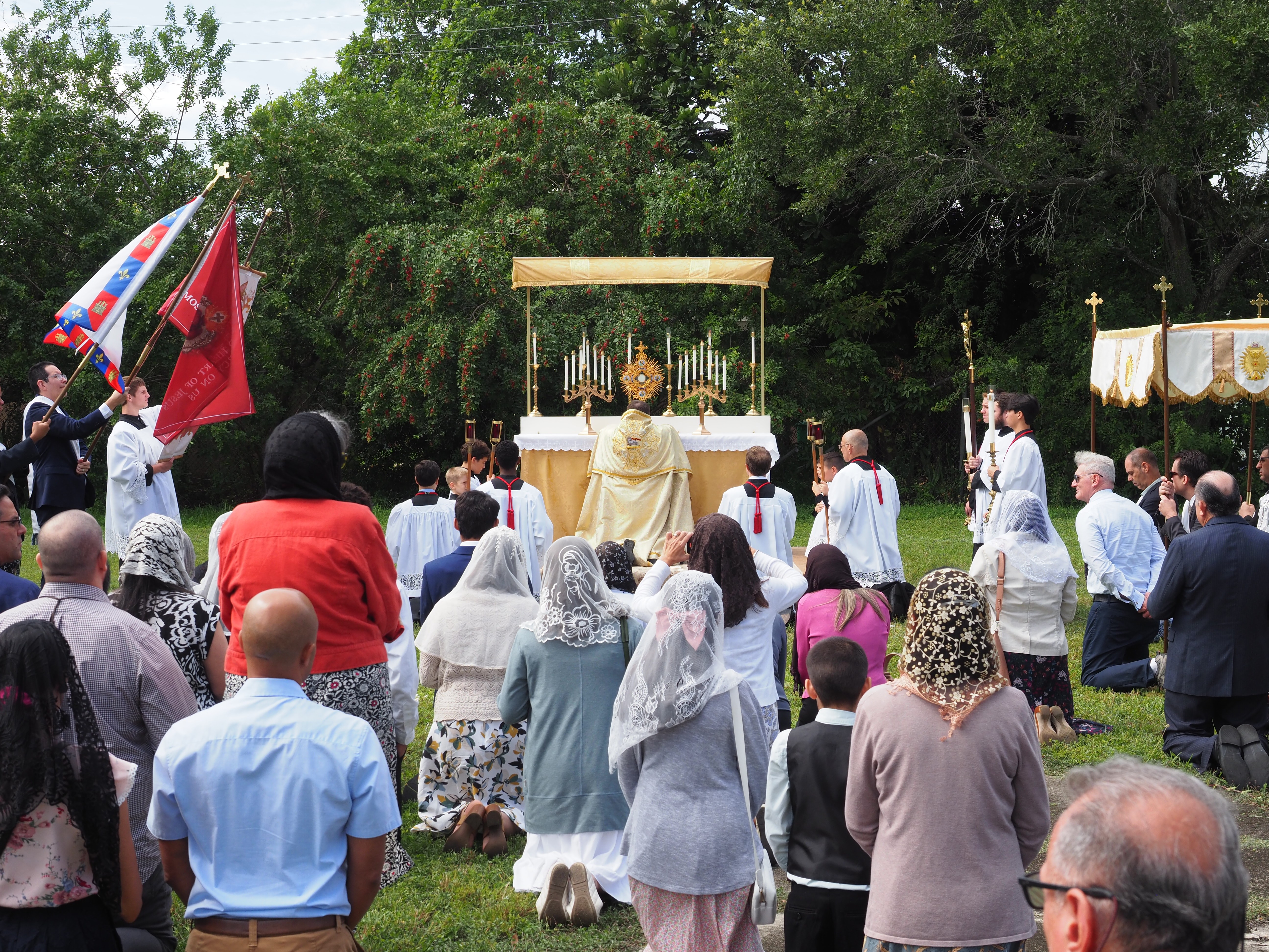 Feast of Christ the King 2024 44