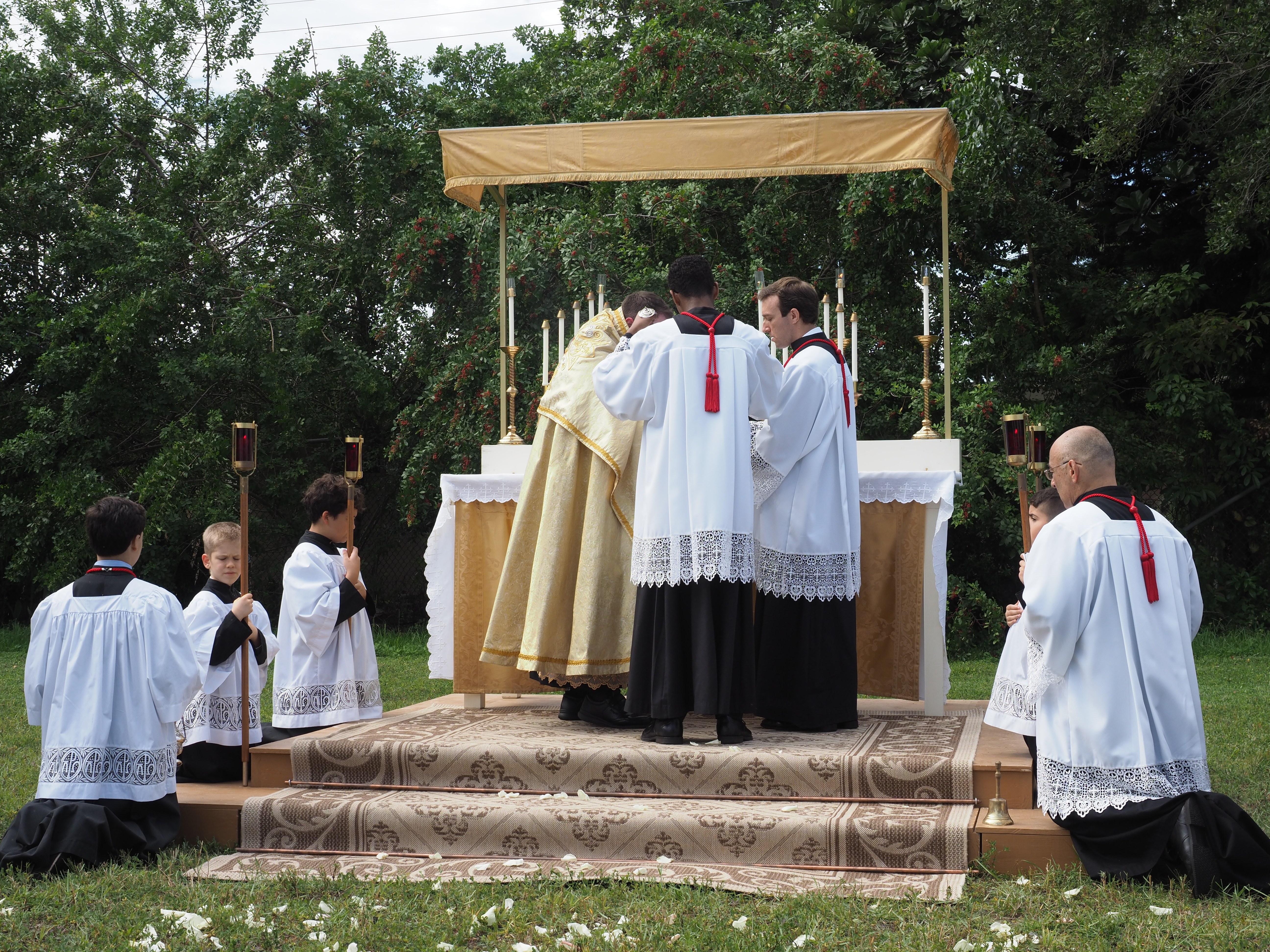 Feast of Christ the King 2024 45