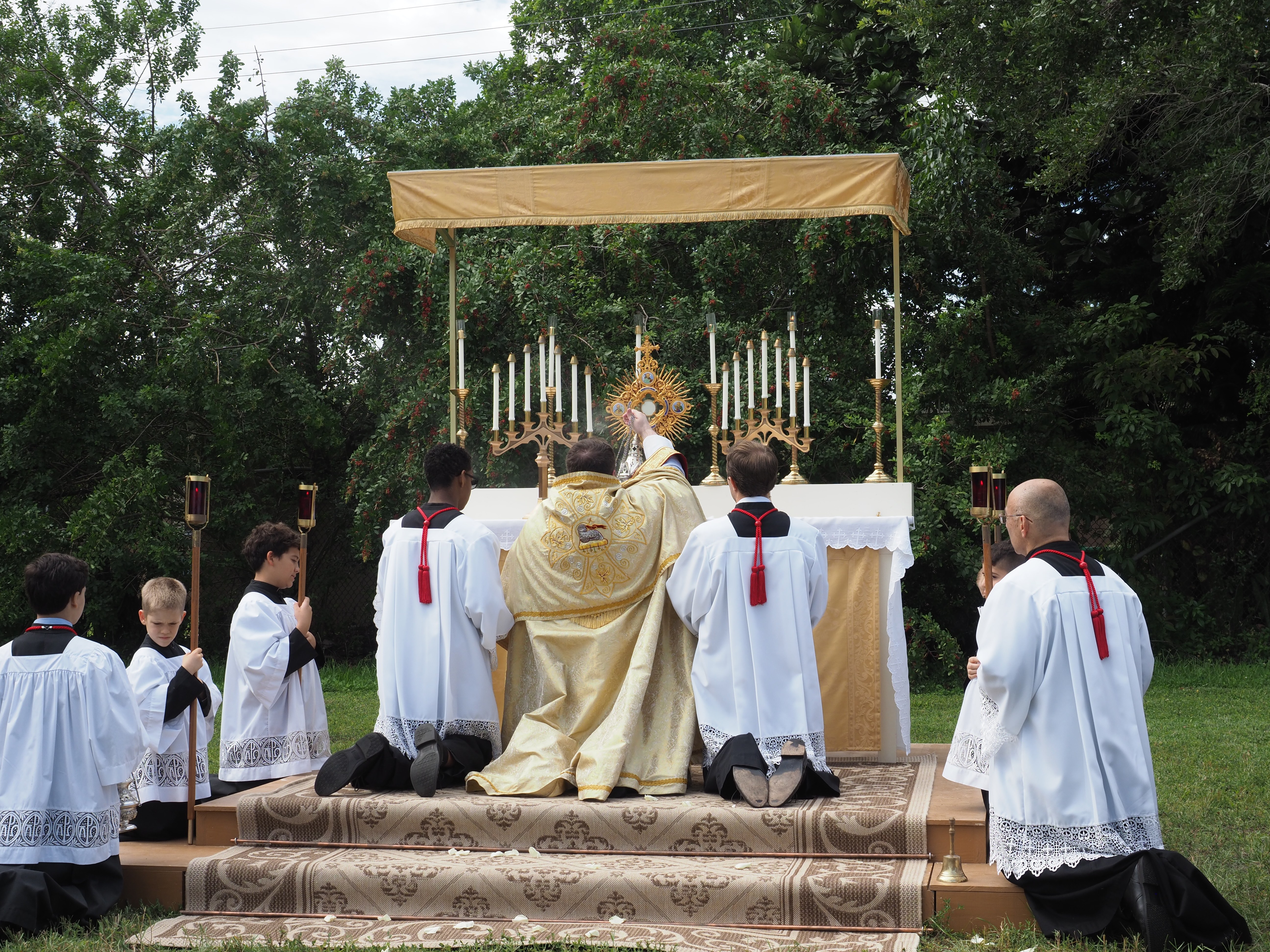Feast of Christ the King 2024 46