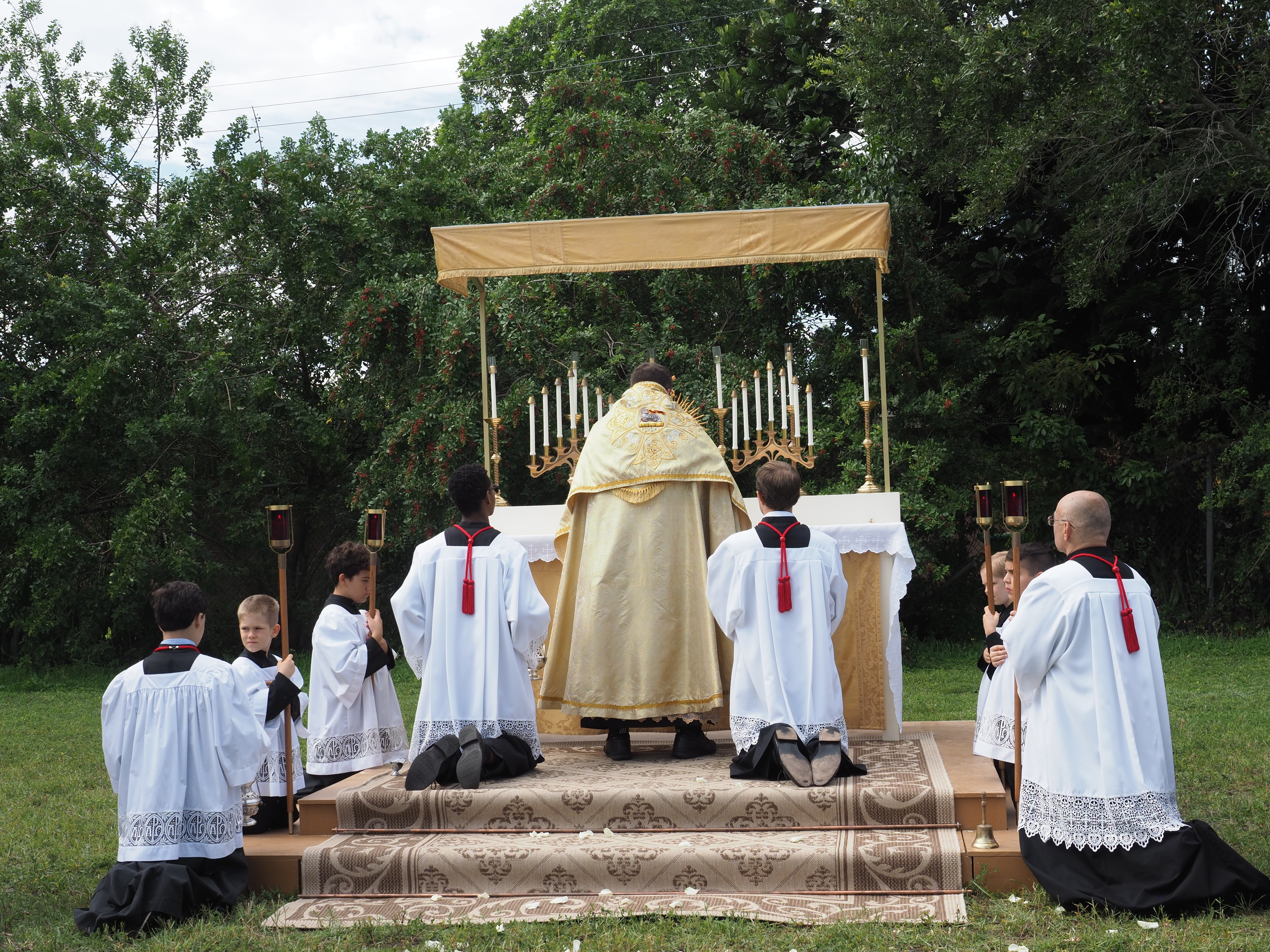 Feast of Christ the King 2024 47