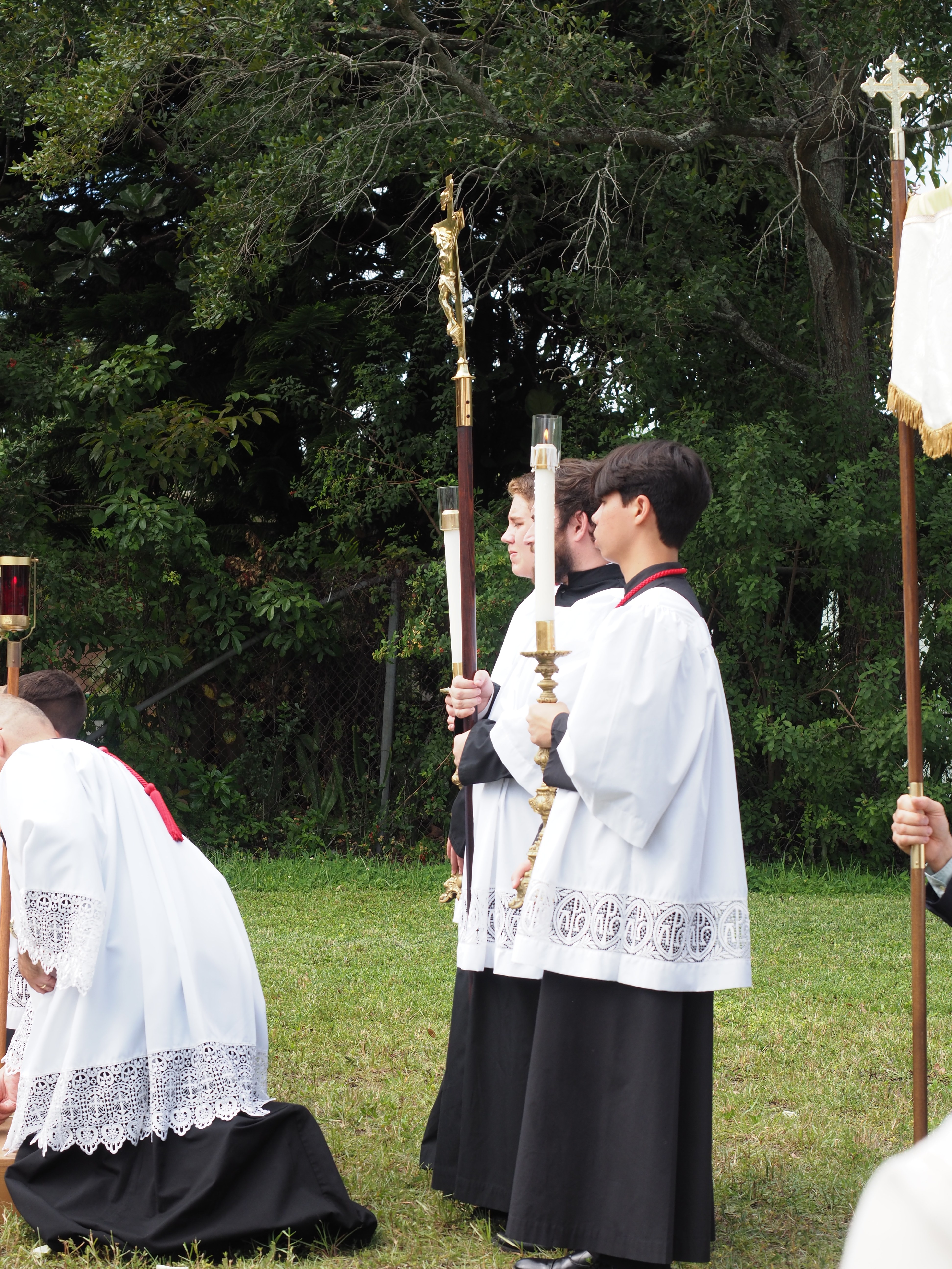 Feast of Christ the King 2024 48
