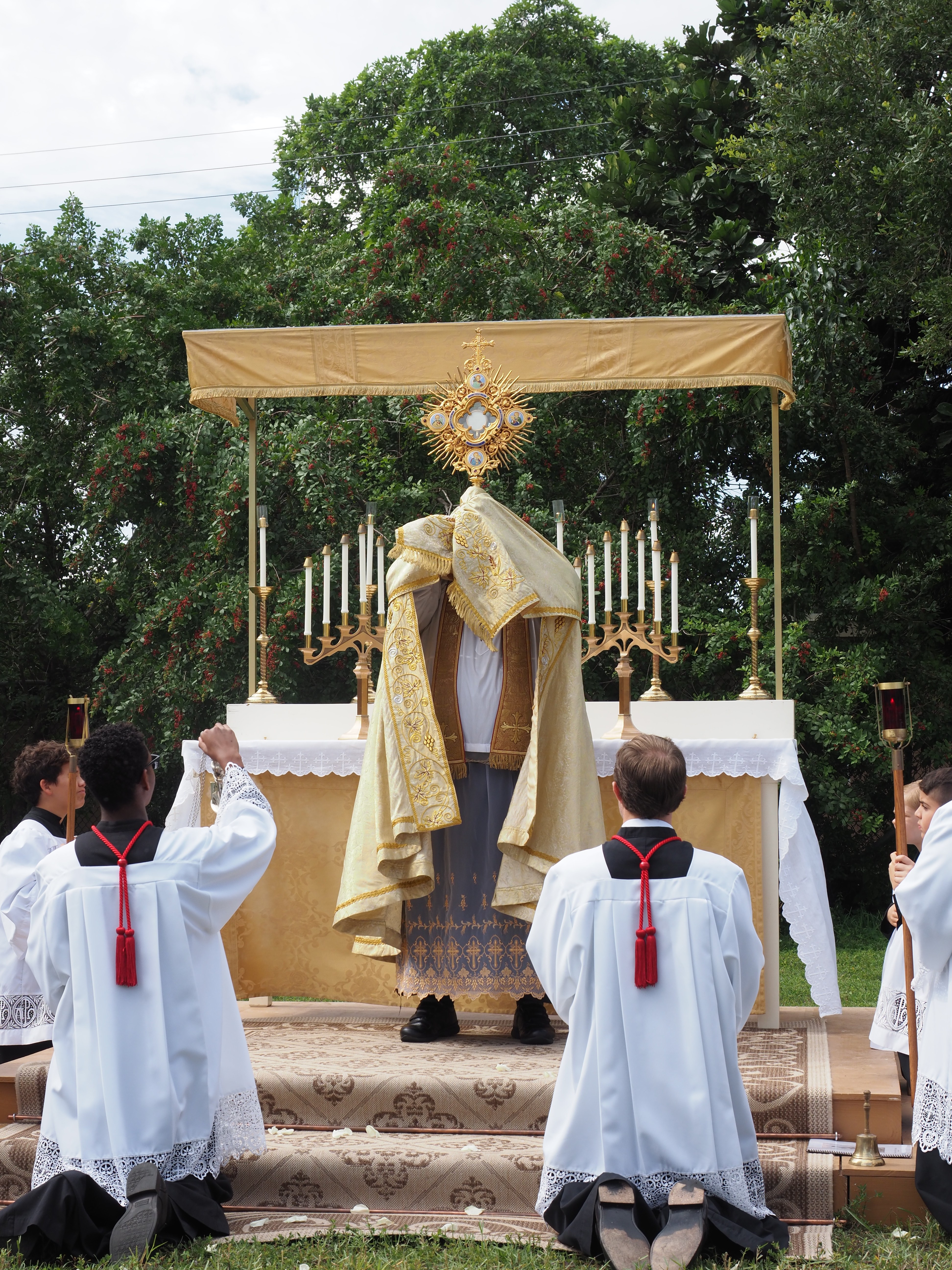 Feast of Christ the King 2024 49