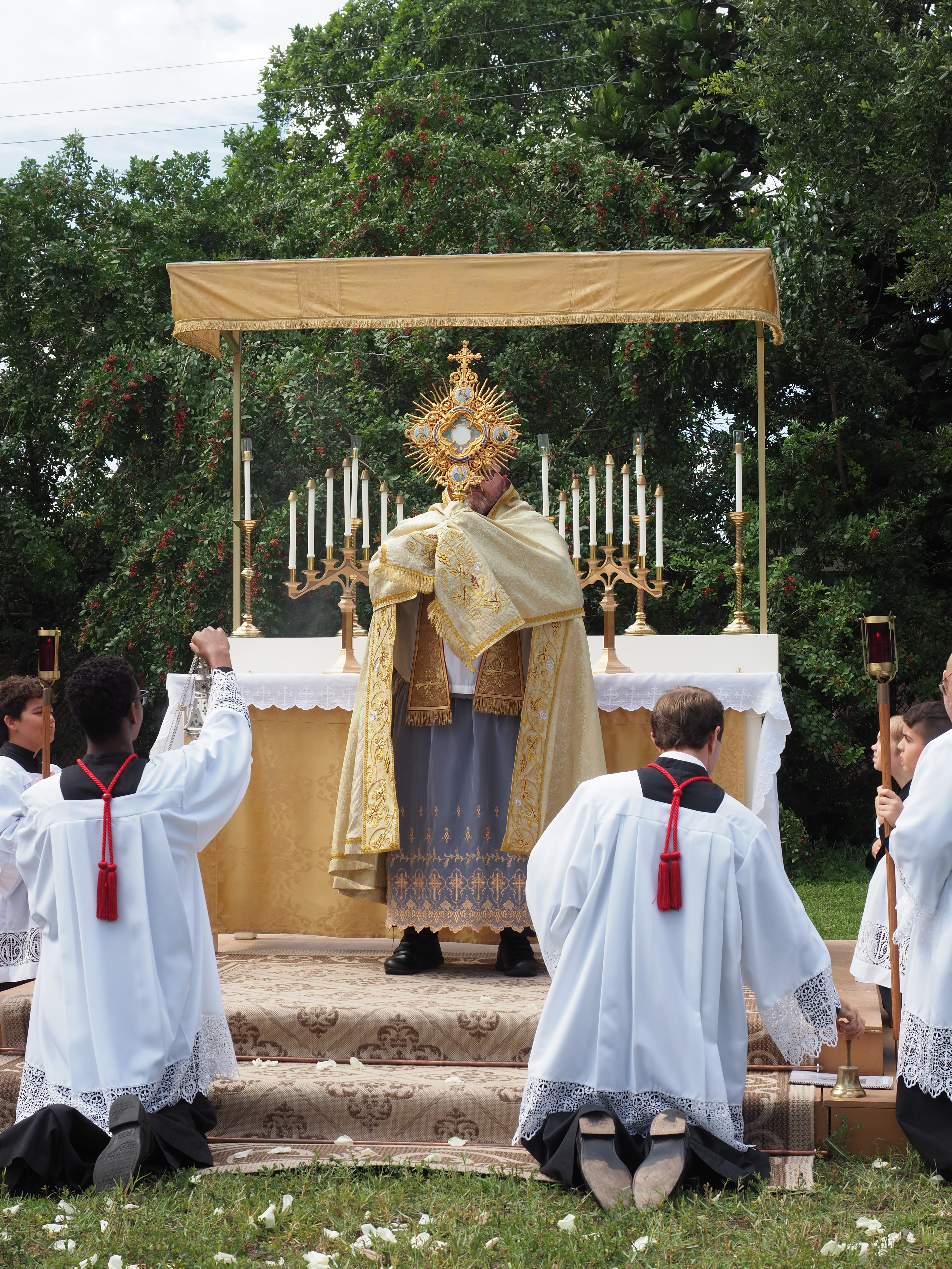 Feast of Christ the King 2024 50