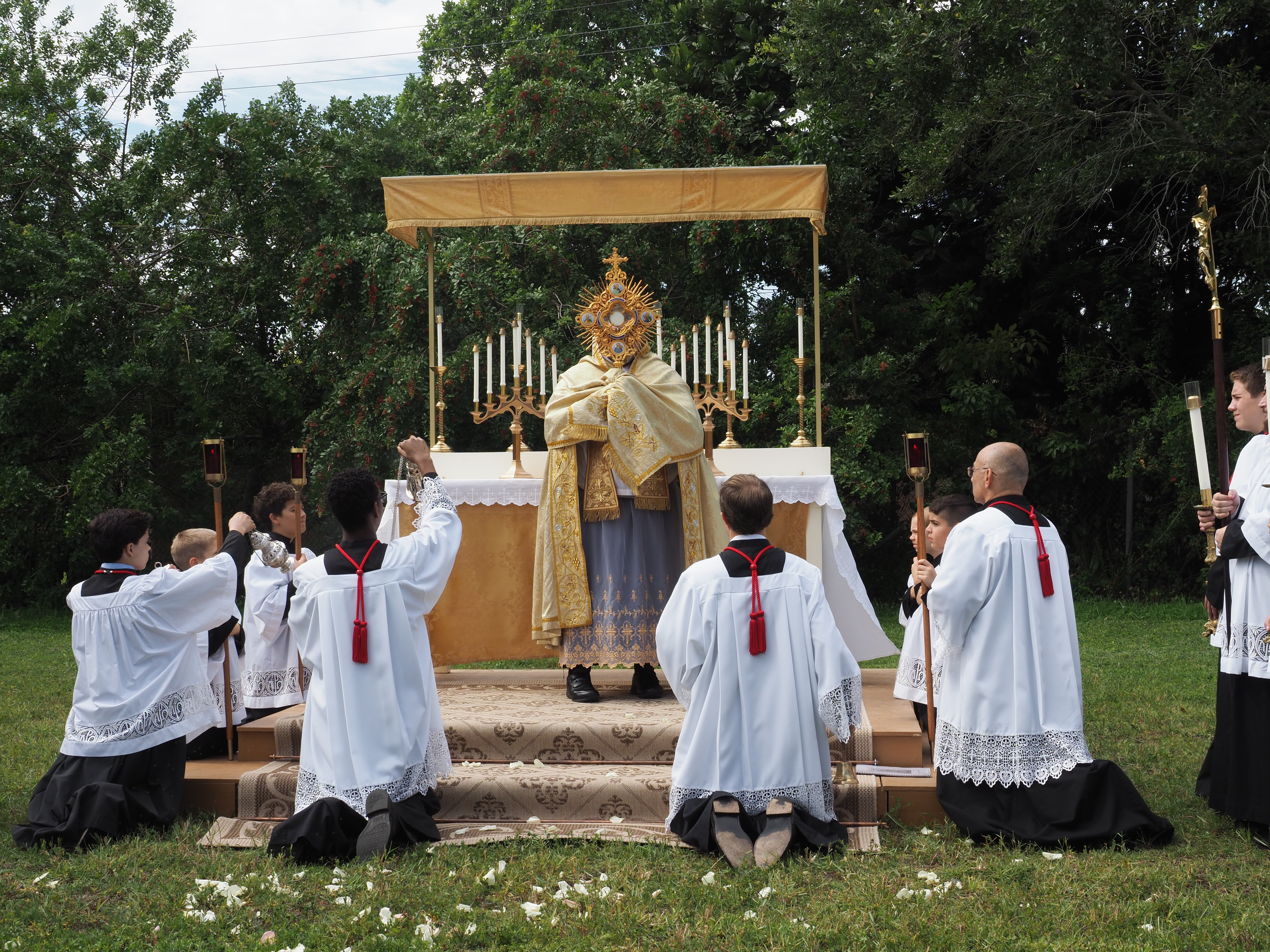 Feast of Christ the King 2024 51