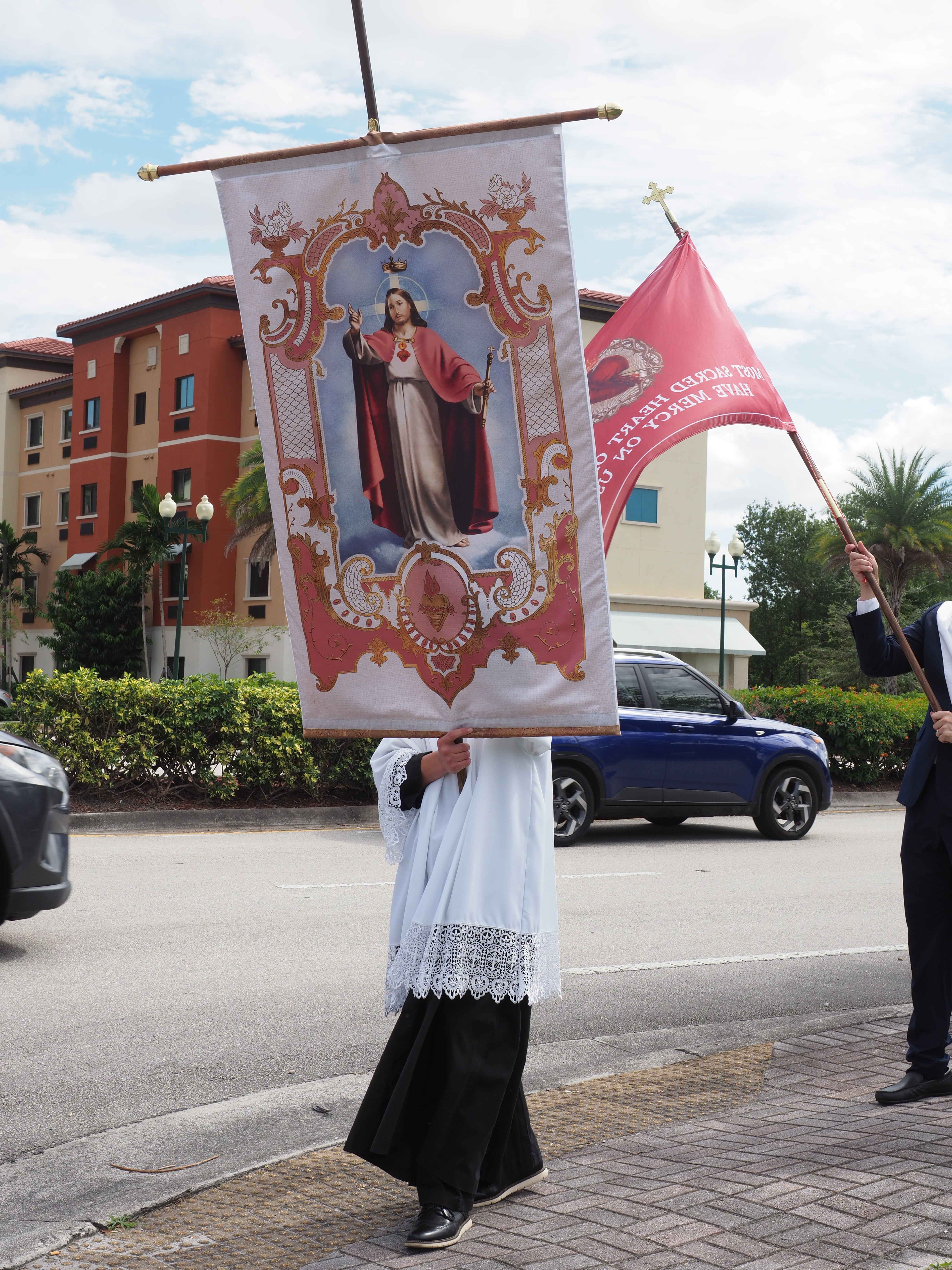 Feast of Christ the King 2024 52