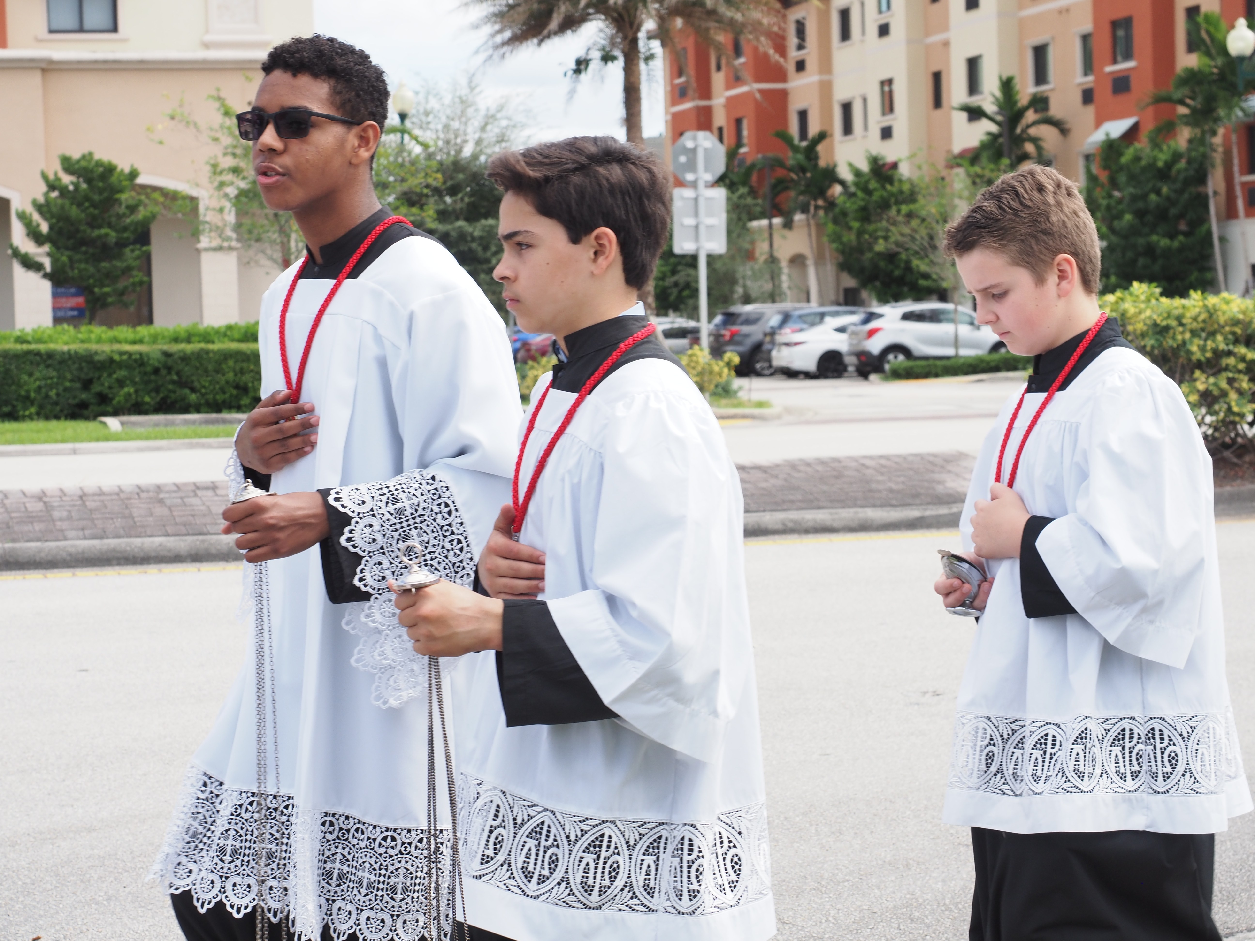 Feast of Christ the King 2024 55