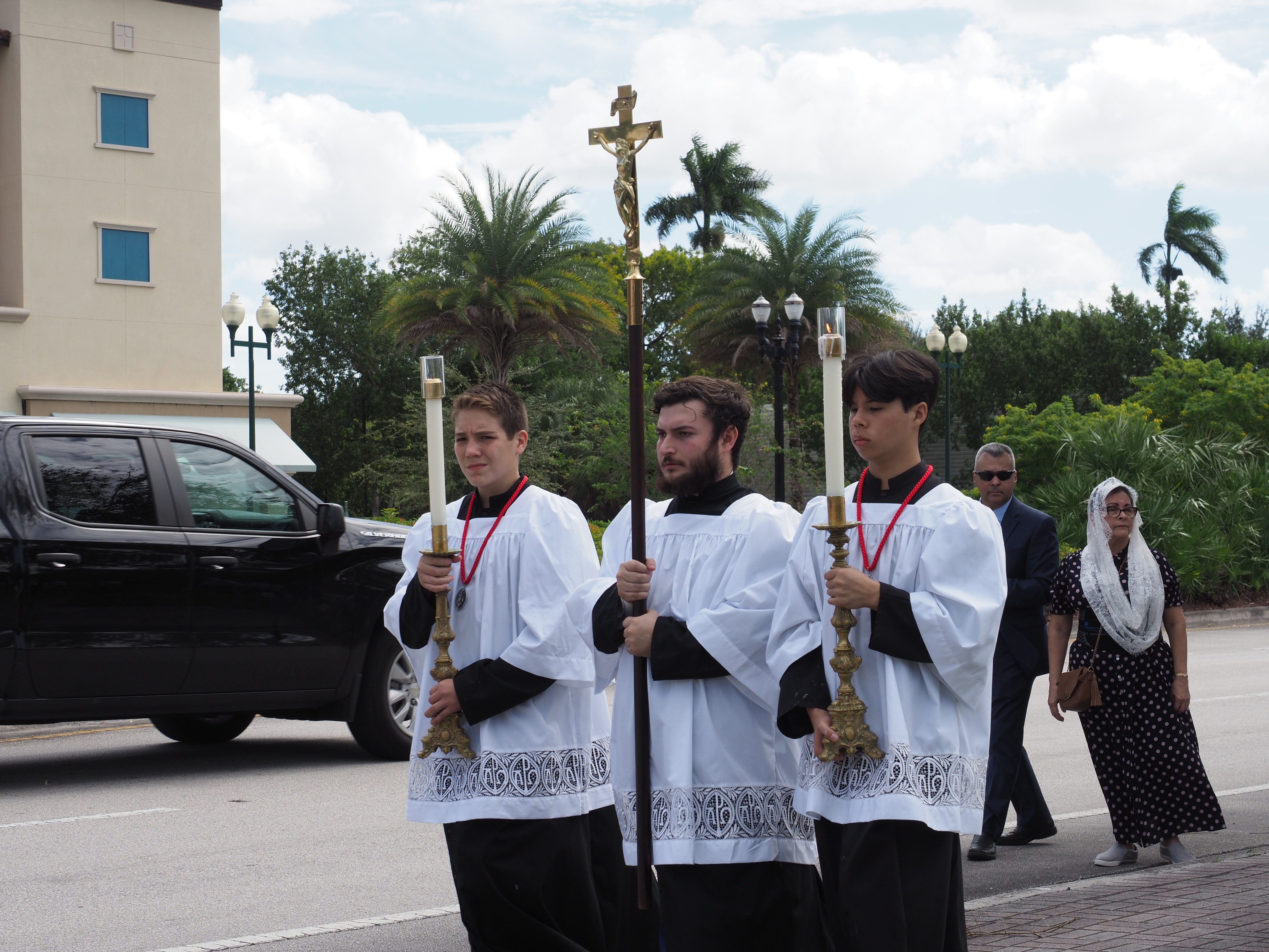 Feast of Christ the King 2024 56