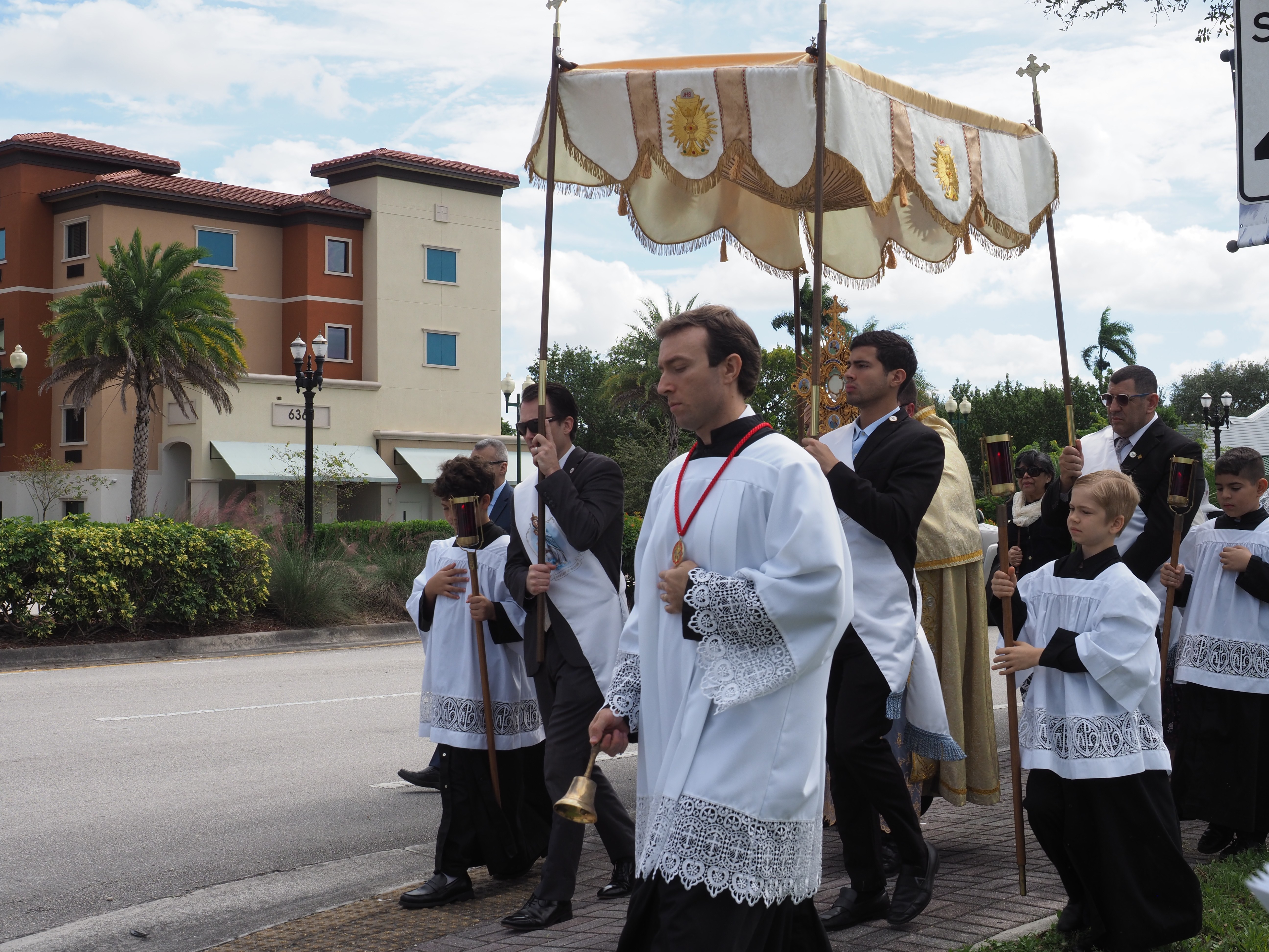 Feast of Christ the King 2024 57
