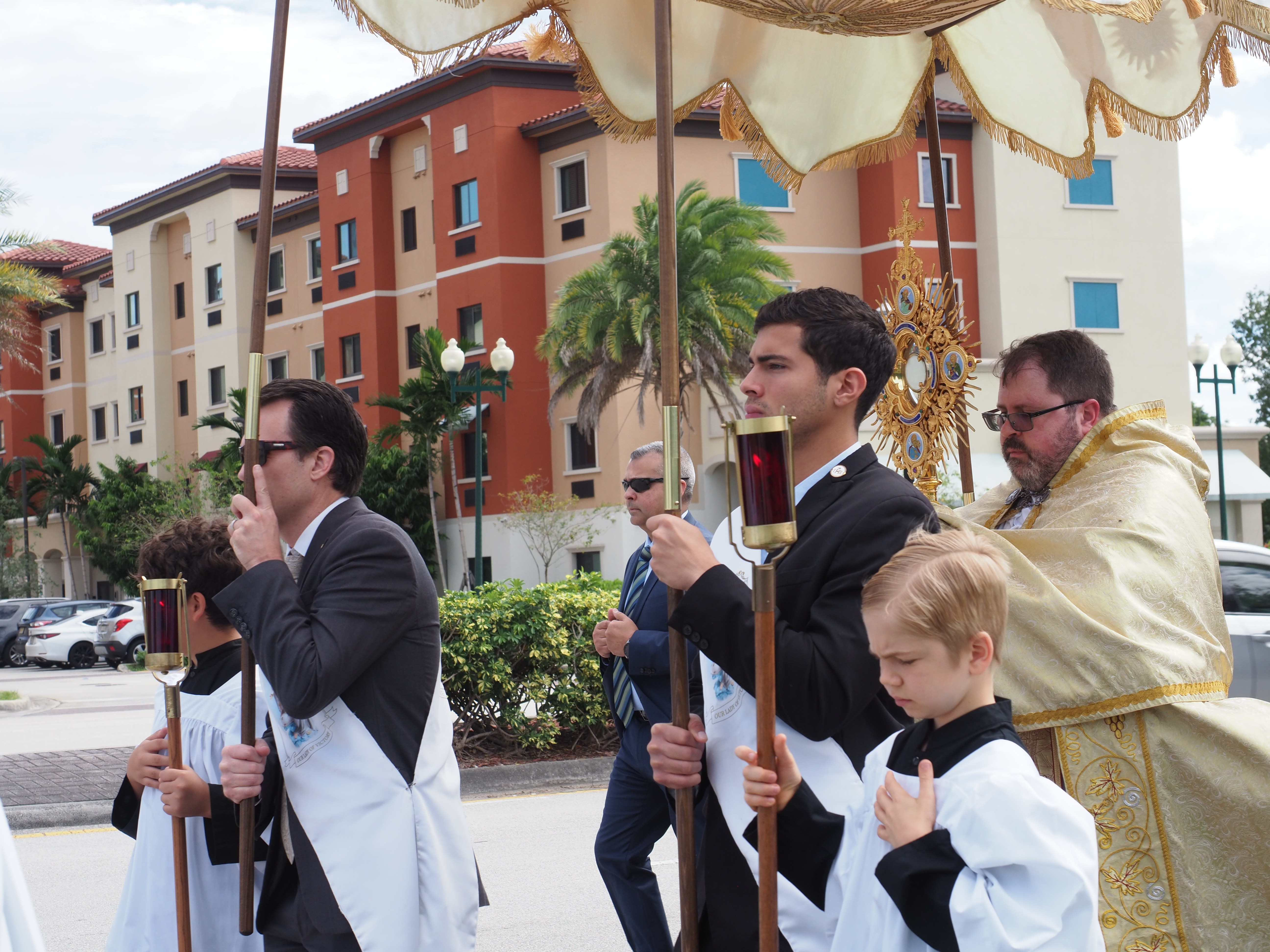 Feast of Christ the King 2024 58