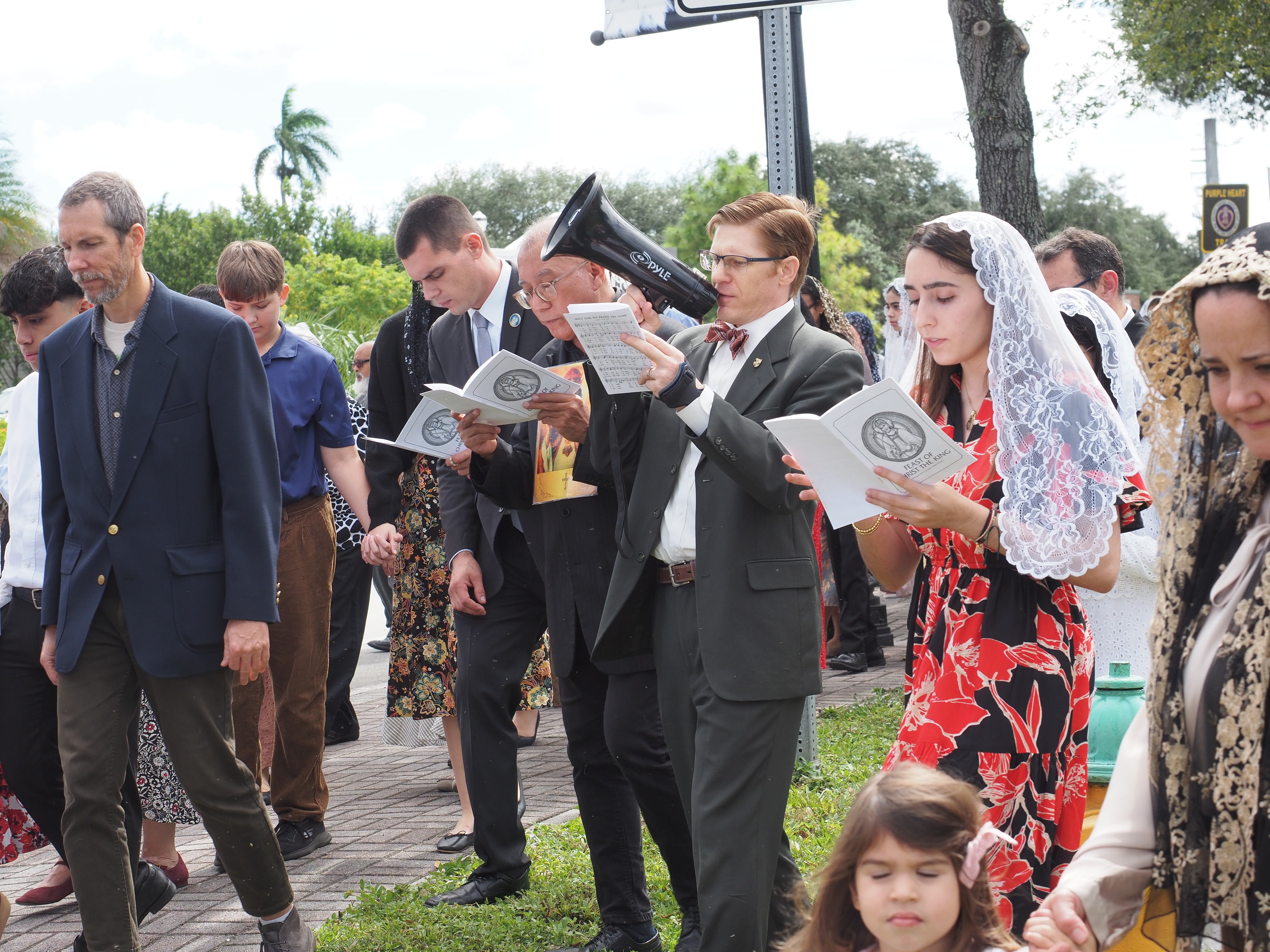 Feast of Christ the King 2024 59