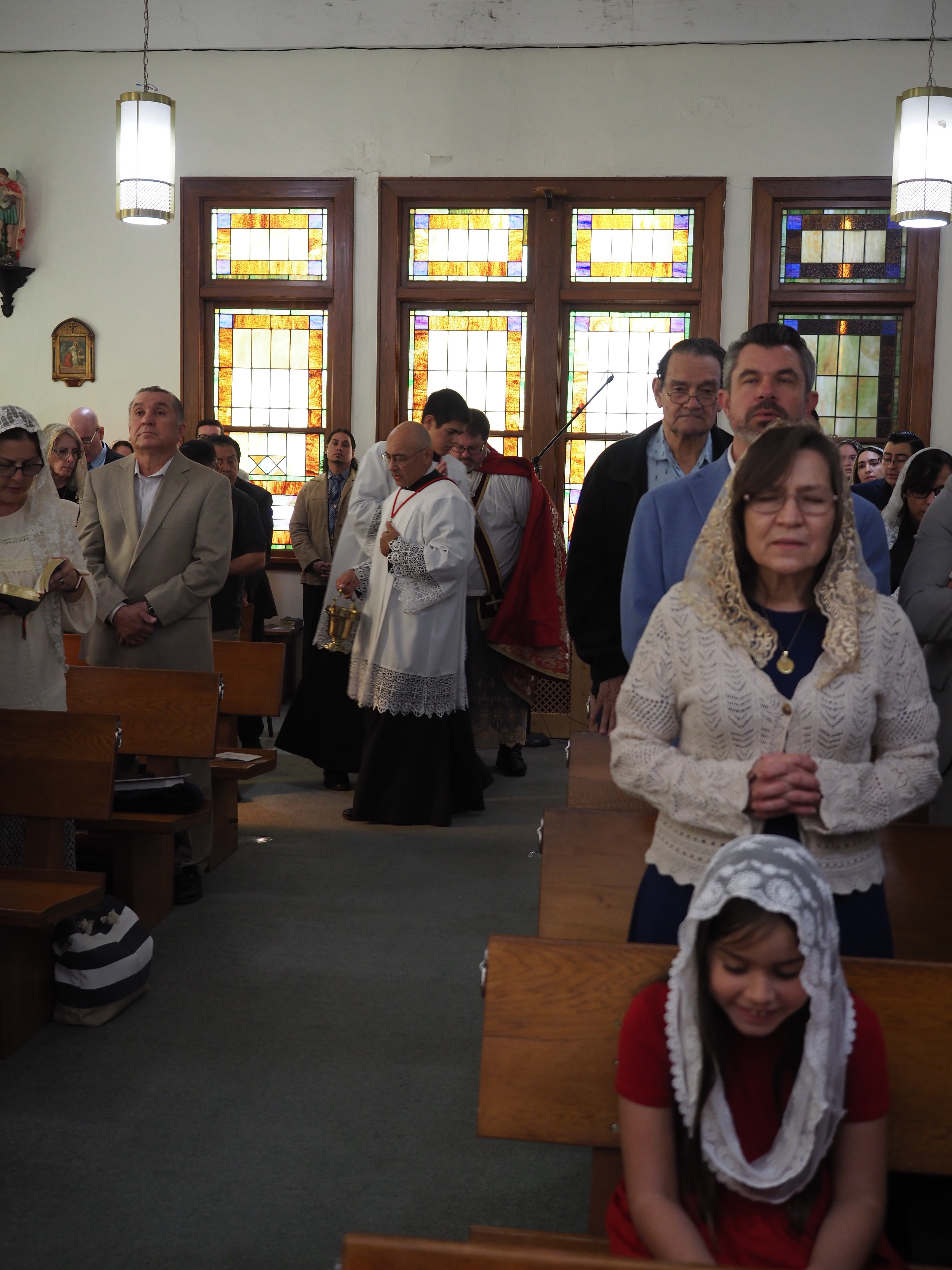 Feast of Saint Philomena 3