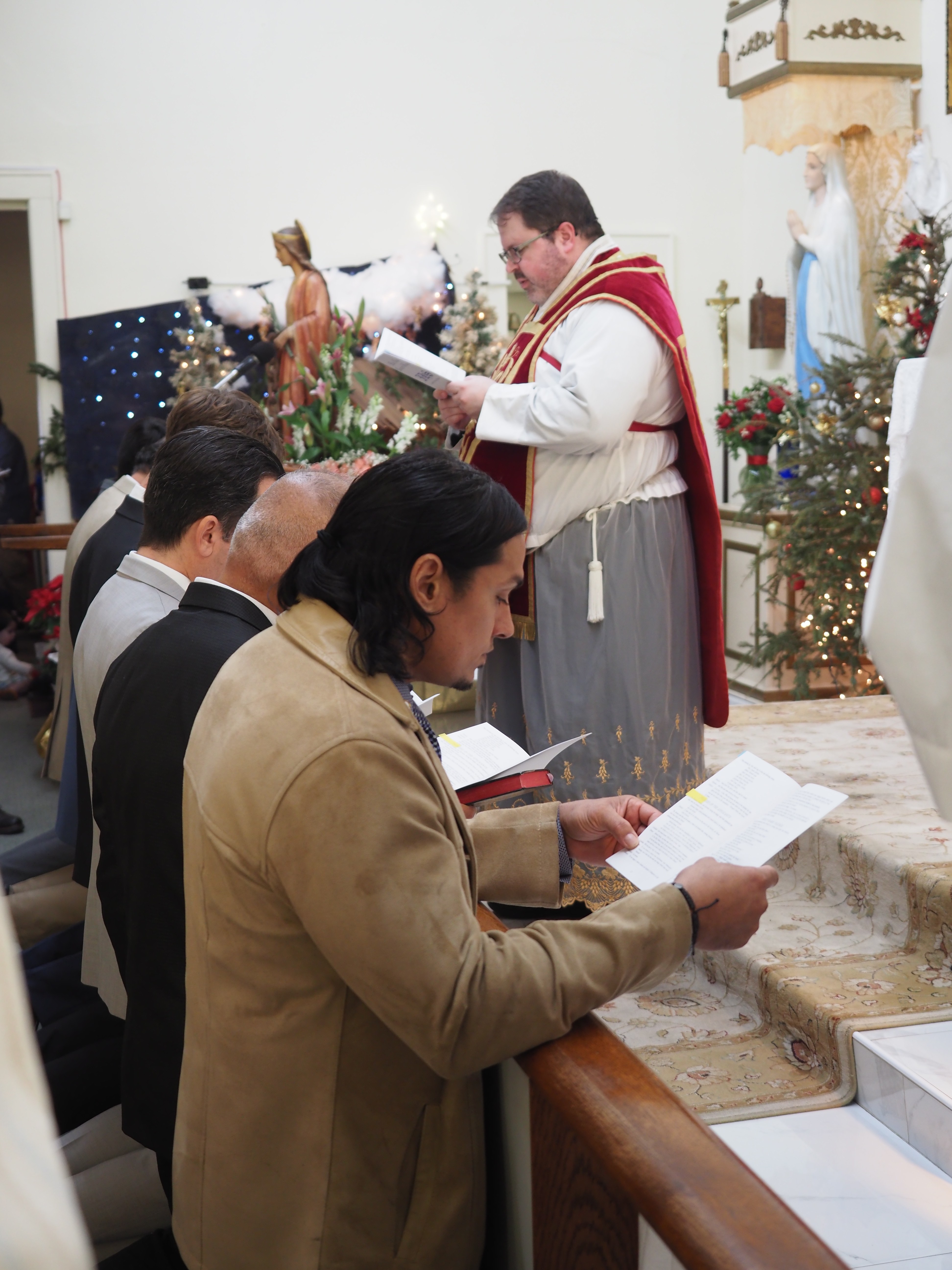 Feast of Saint Philomena 12