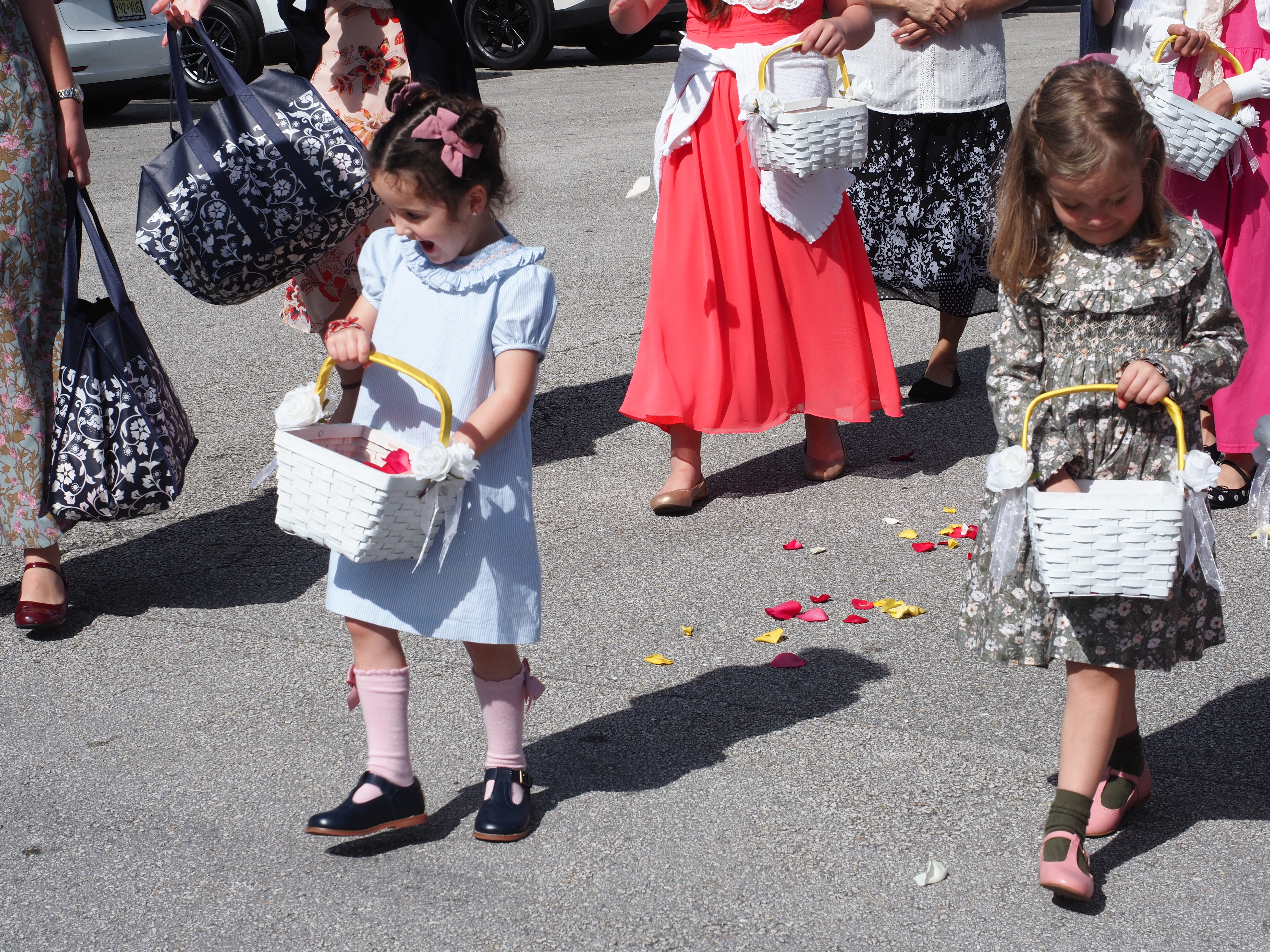 Feast of Saint Philomena 25