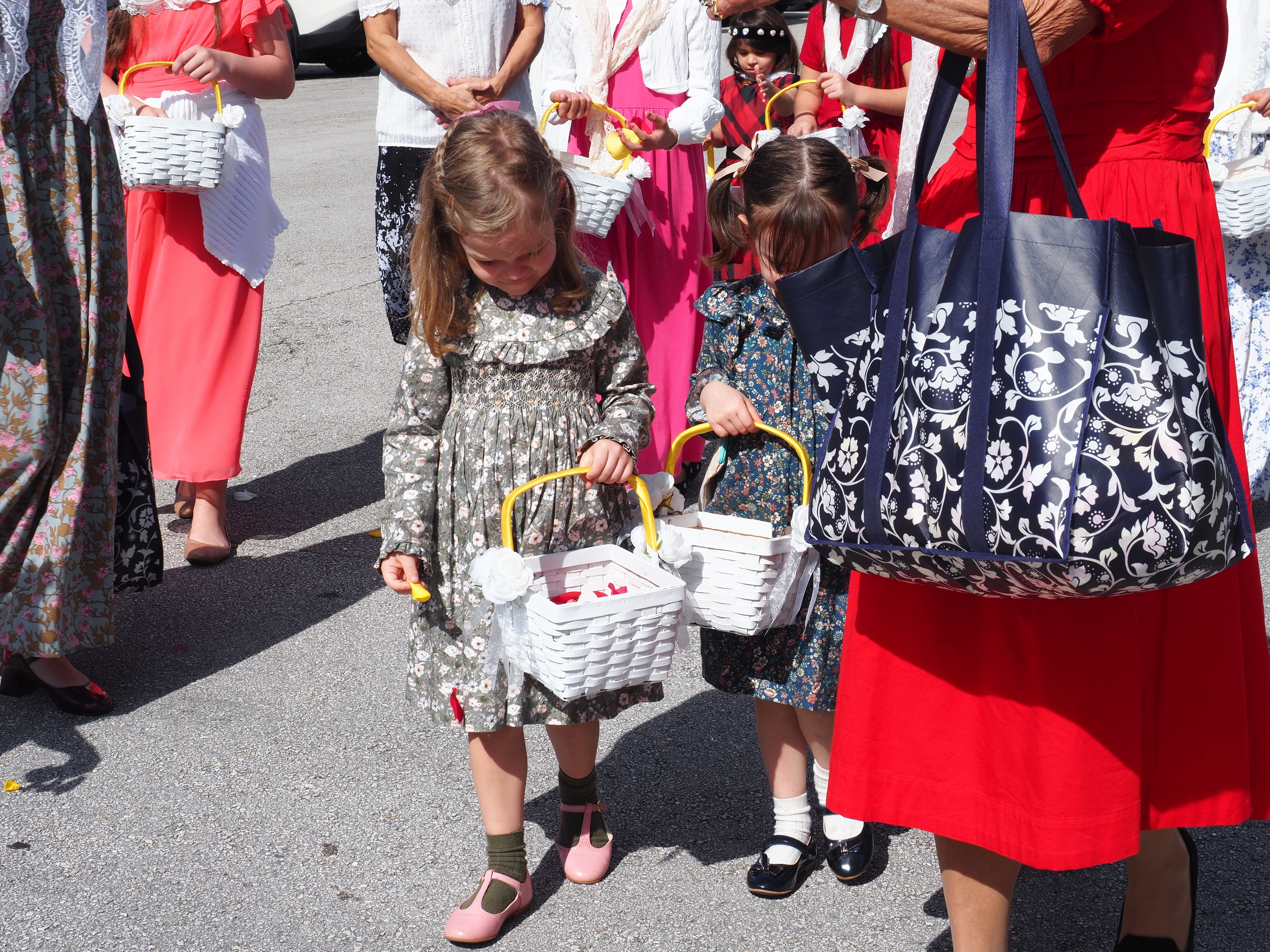 Feast of Saint Philomena 26