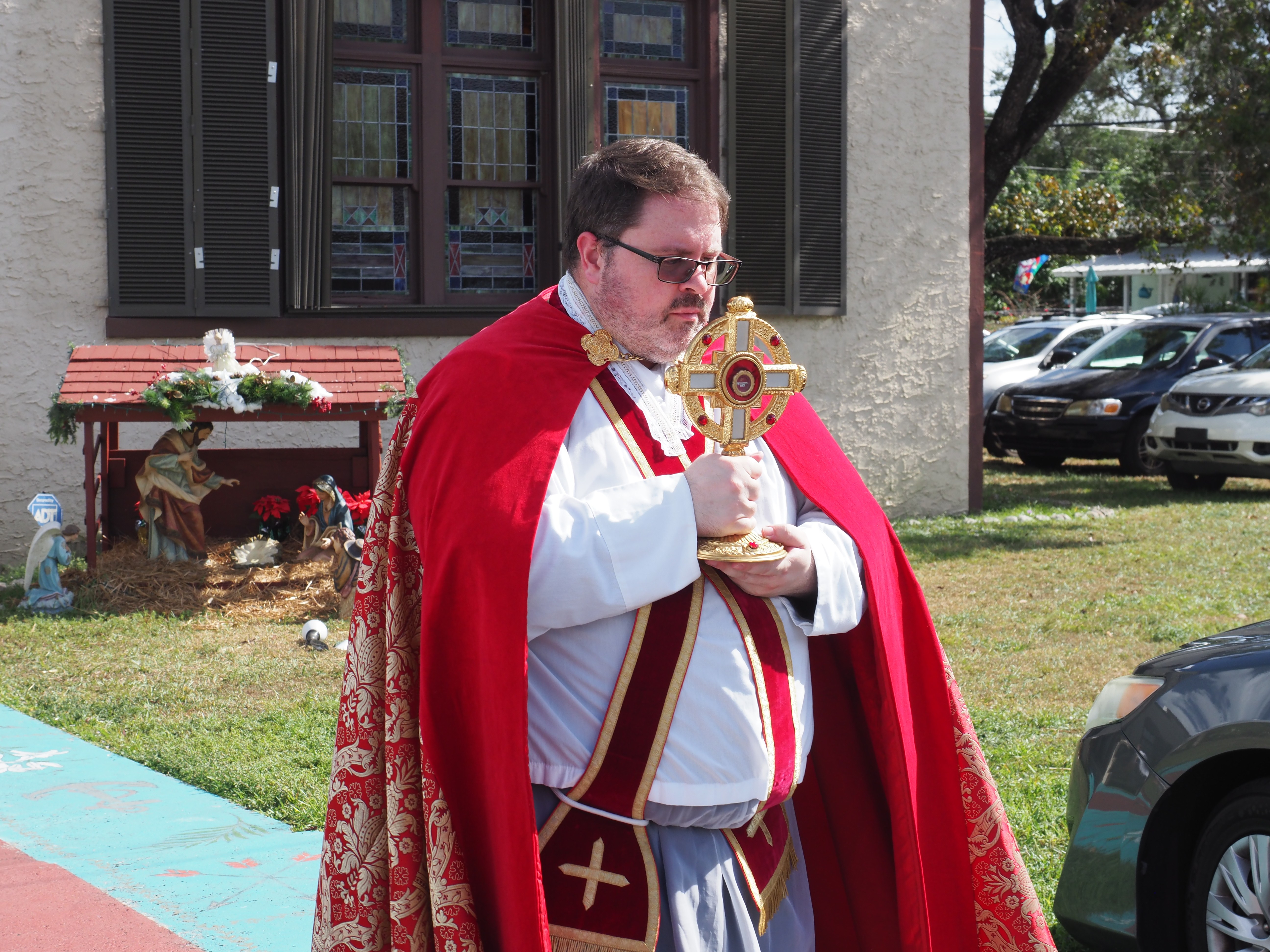 Feast of Saint Philomena 35