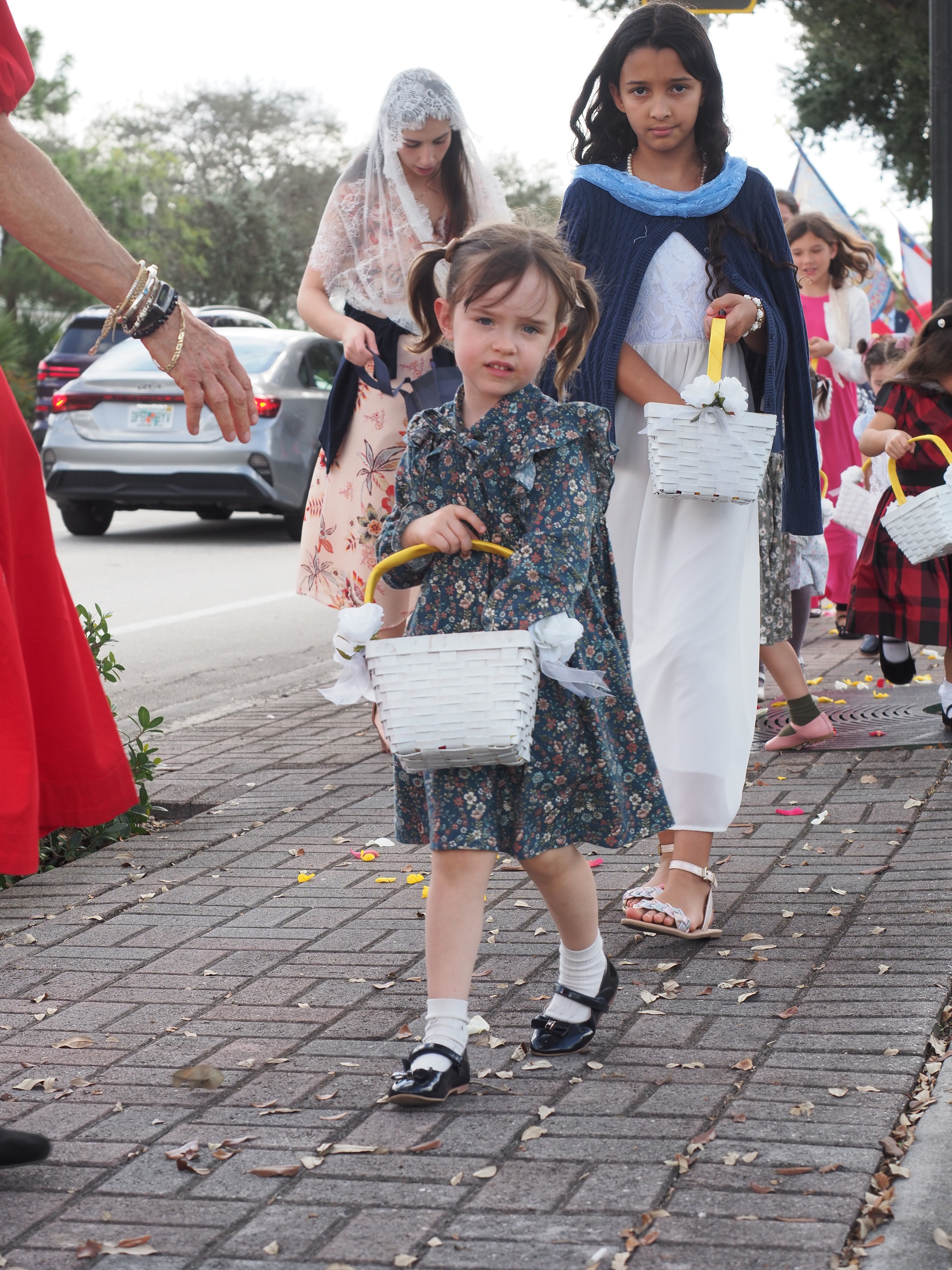 Feast of Saint Philomena 53