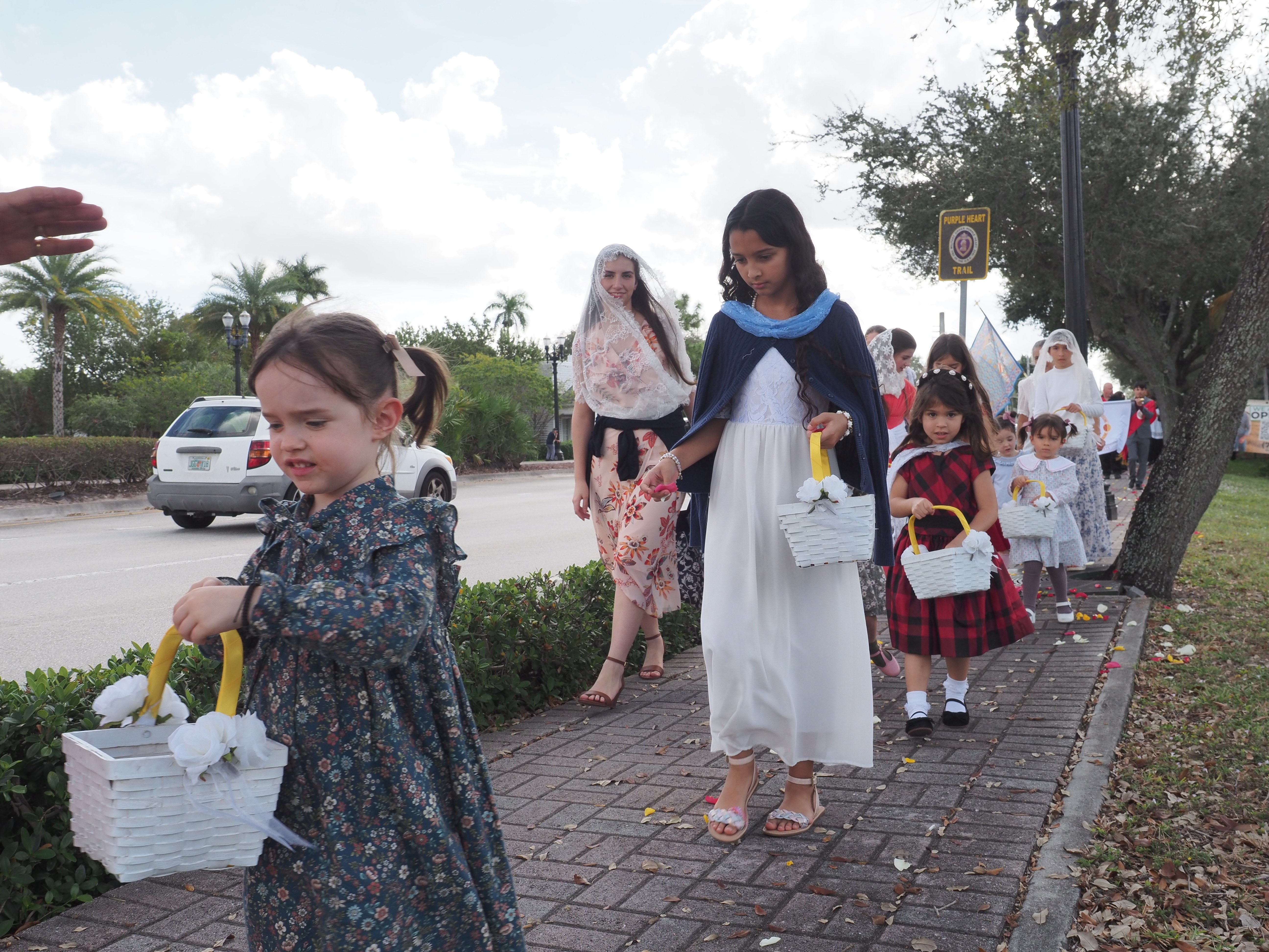 Feast of Saint Philomena 54