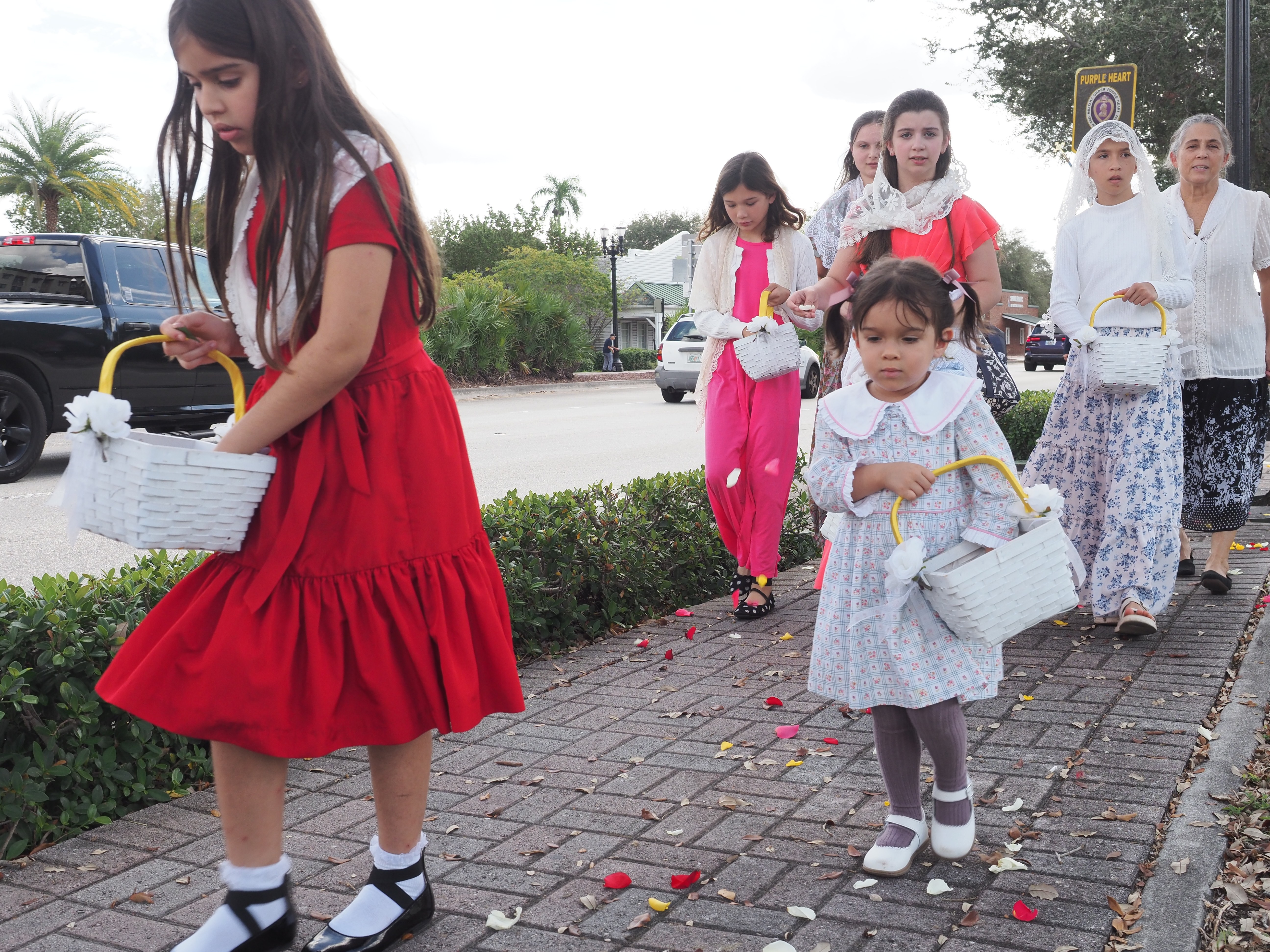Feast of Saint Philomena 56
