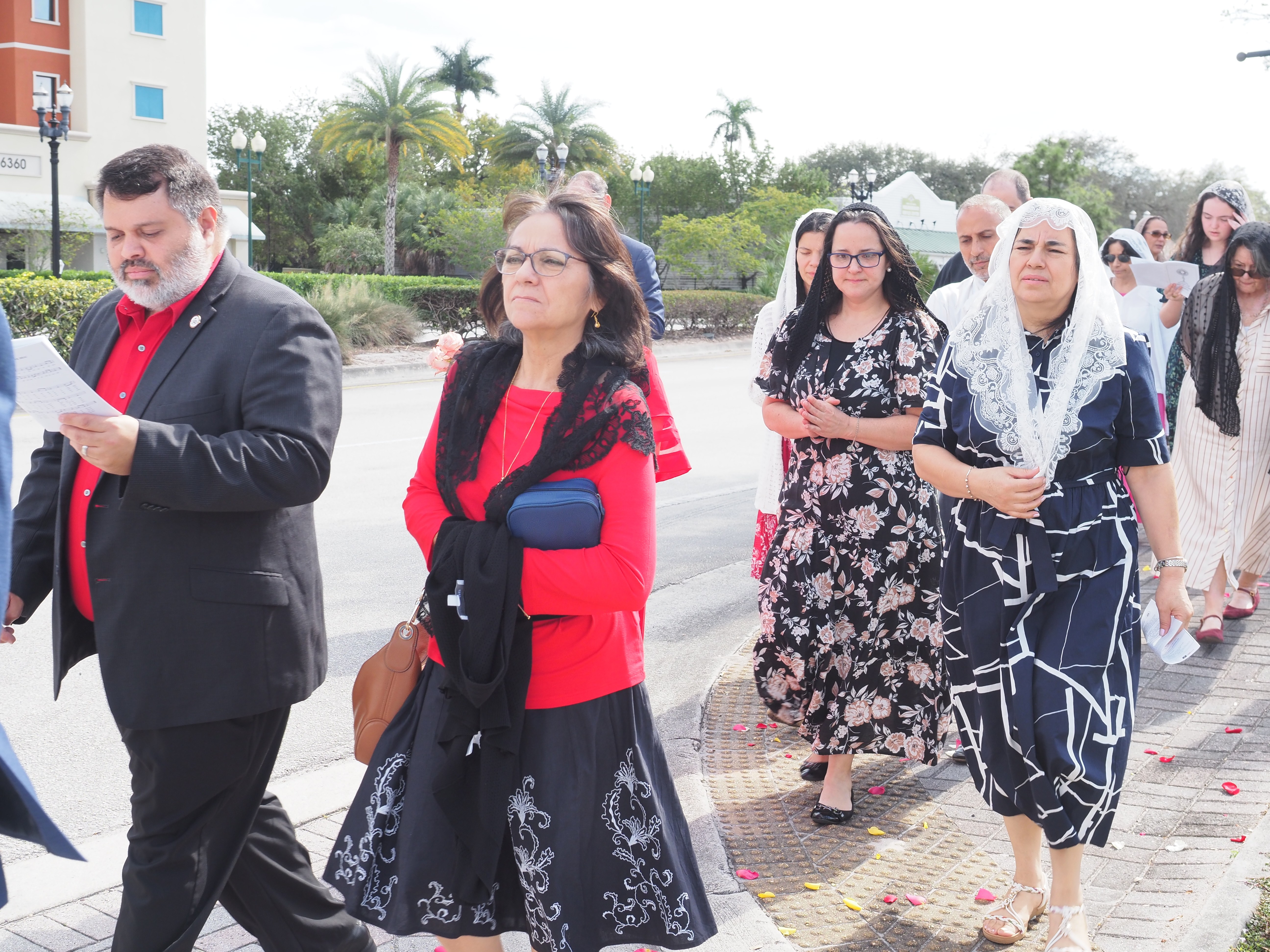Feast of Saint Philomena 67