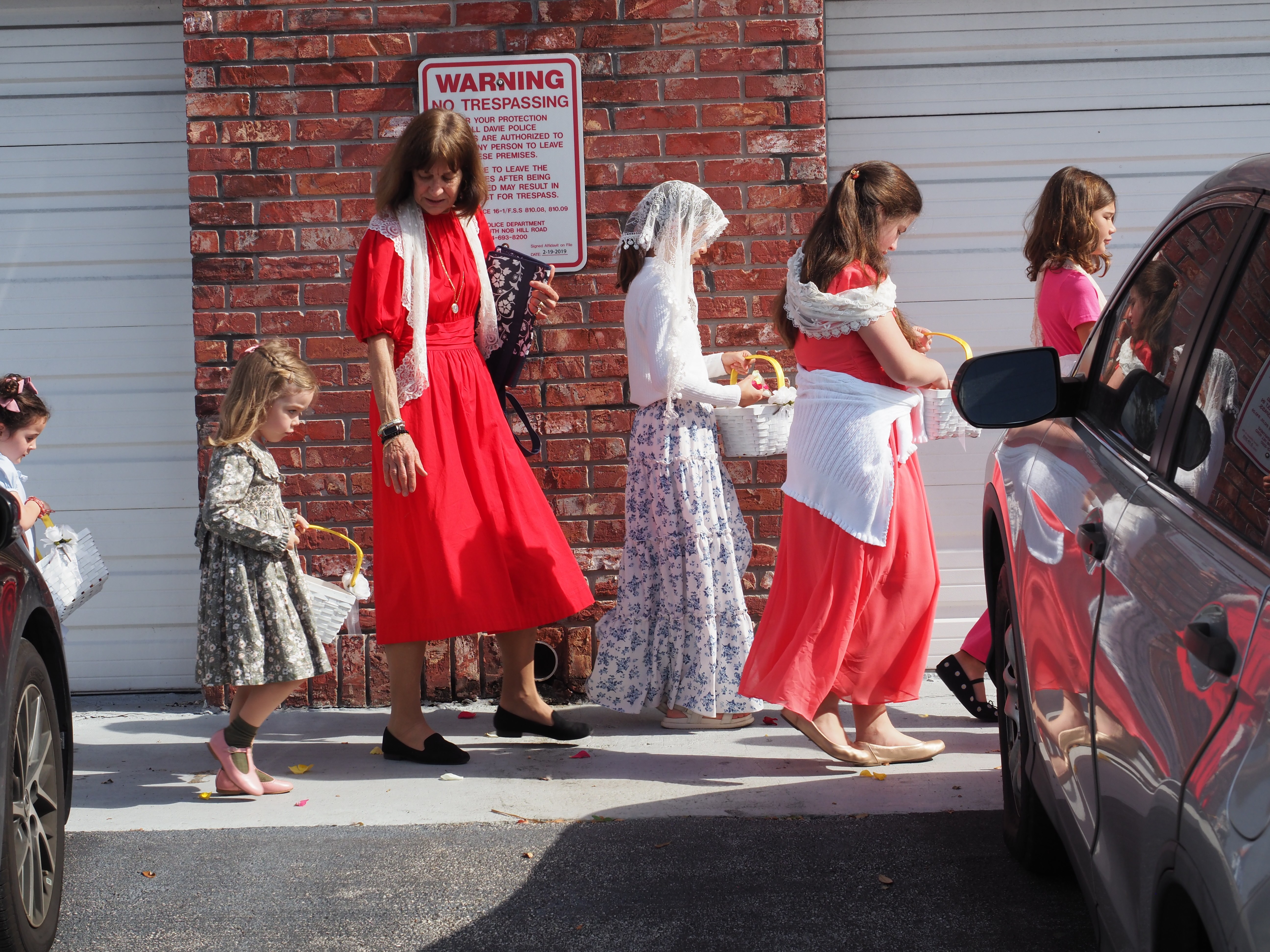 Feast of Saint Philomena 73