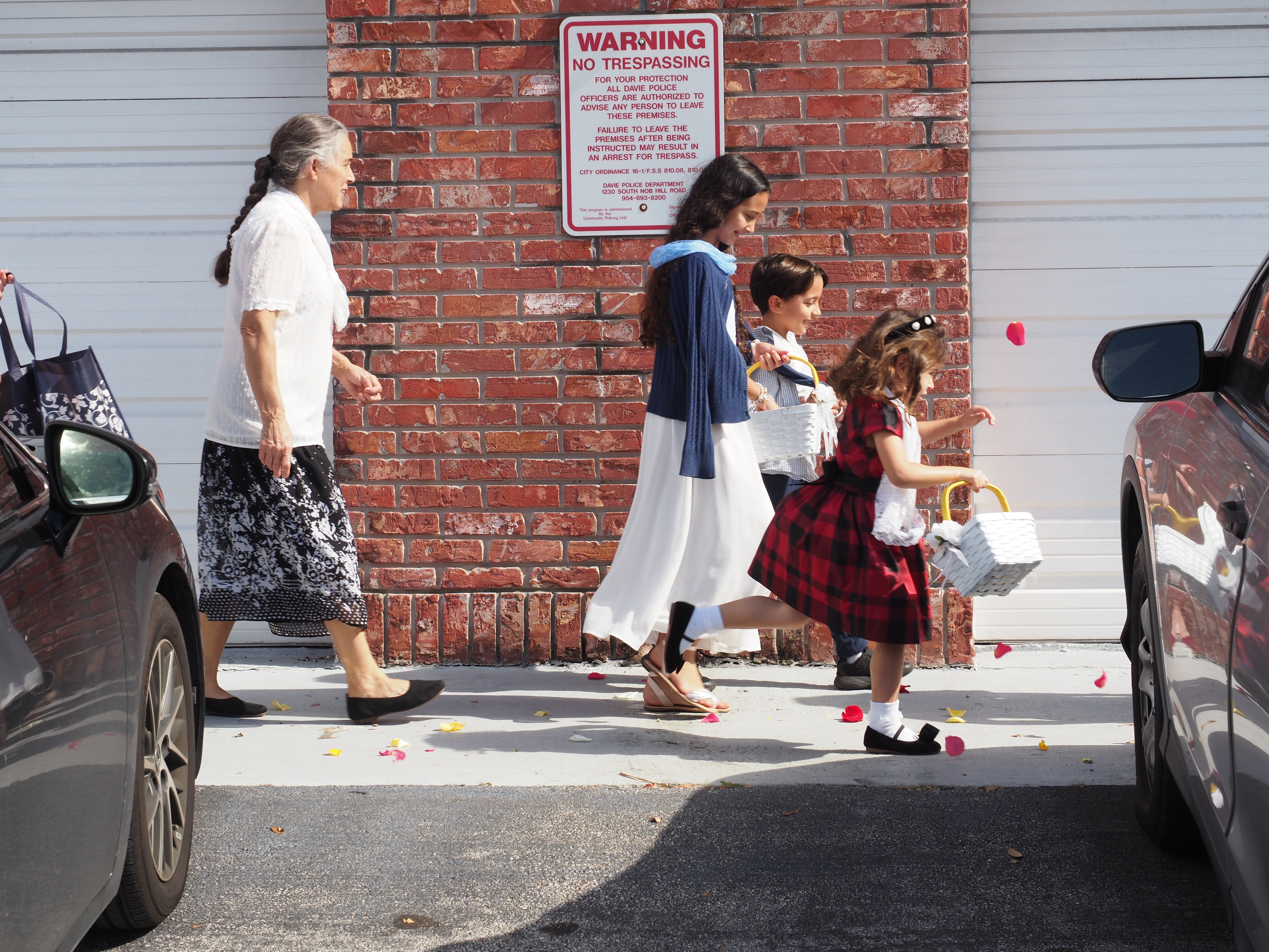 Feast of Saint Philomena 75