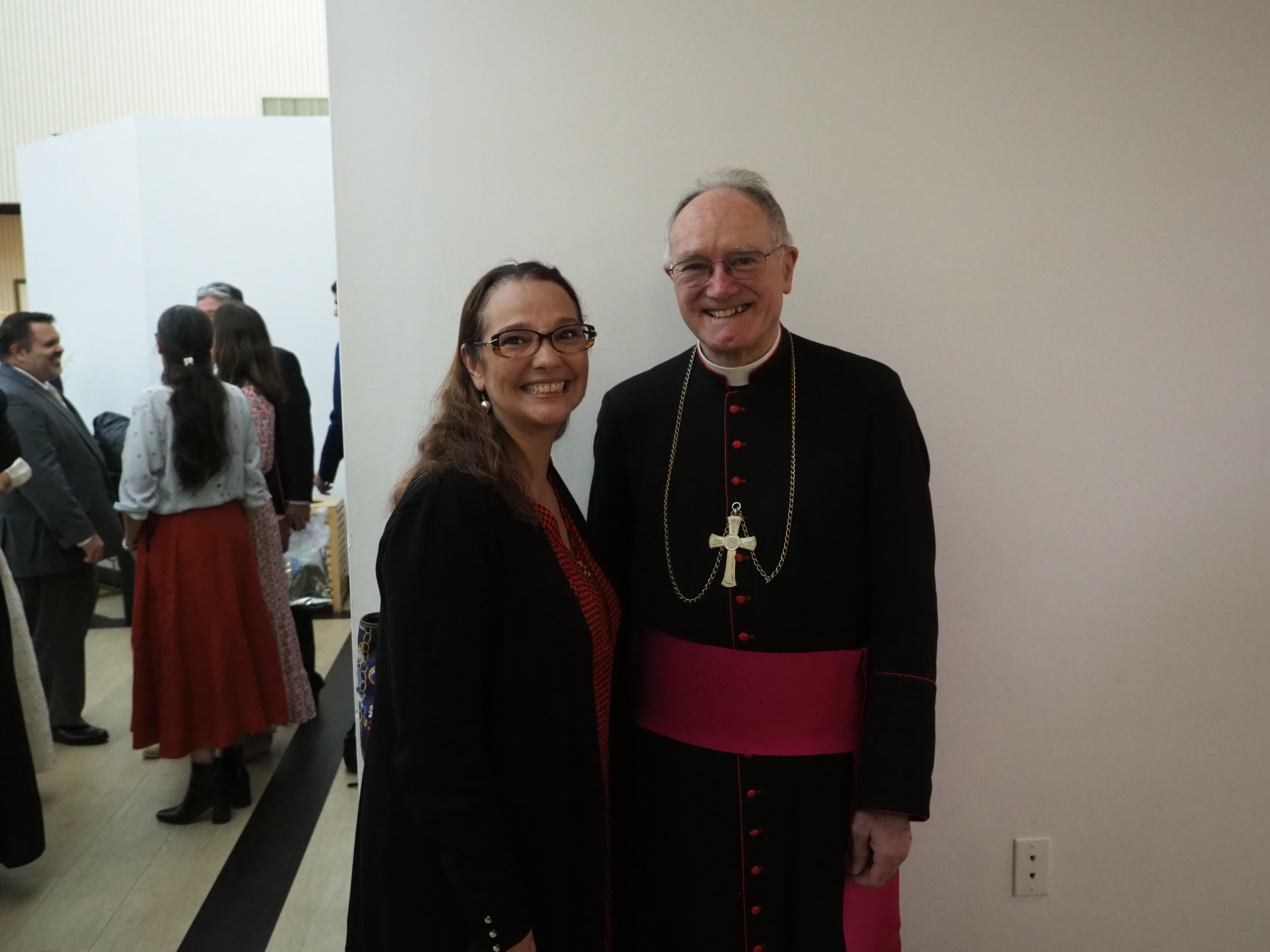 Confirmations and Solemn Pontifical Mass in the Traditional Latin Rite 133