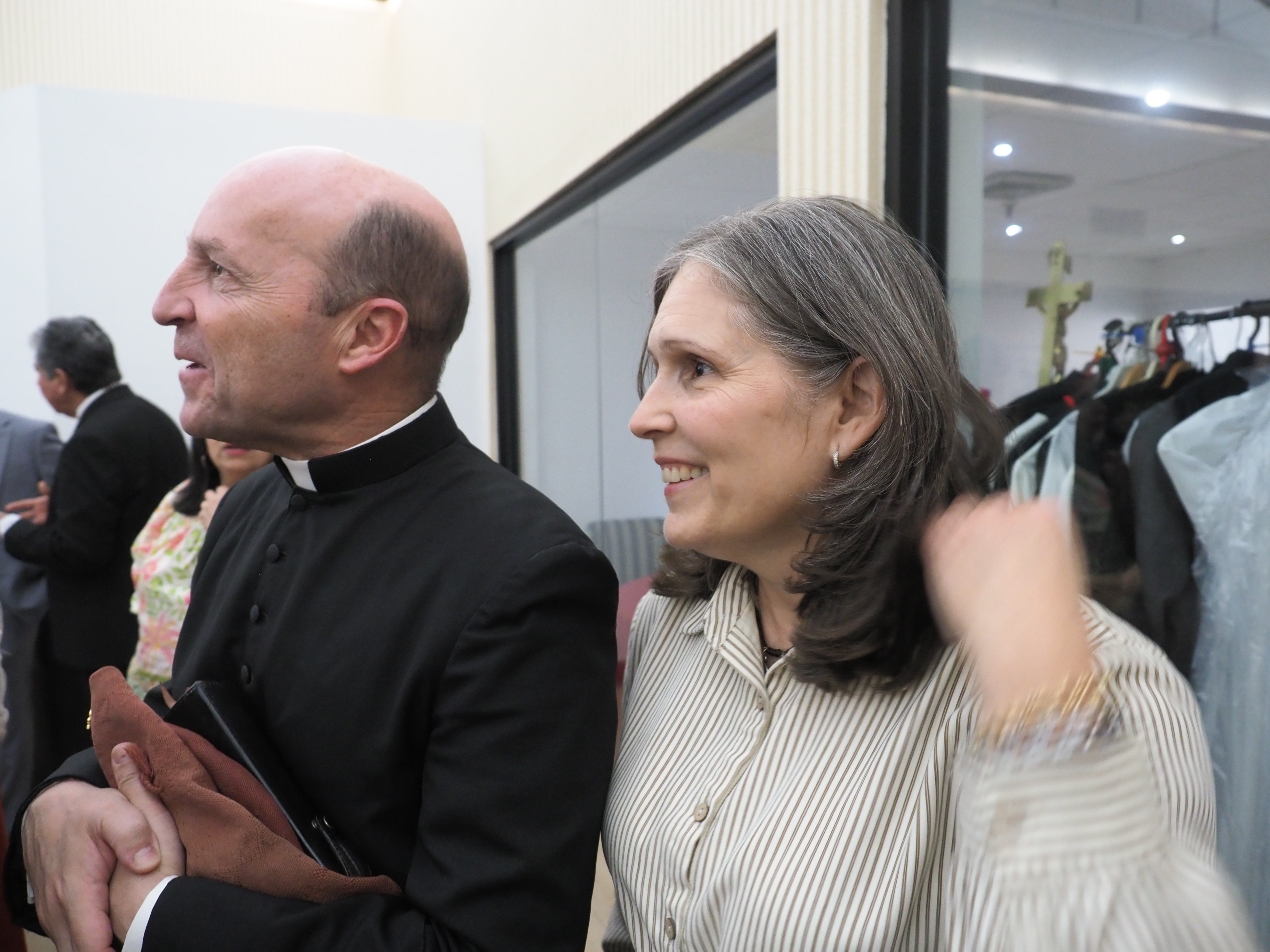Confirmations and Solemn Pontifical Mass in the Traditional Latin Rite 138