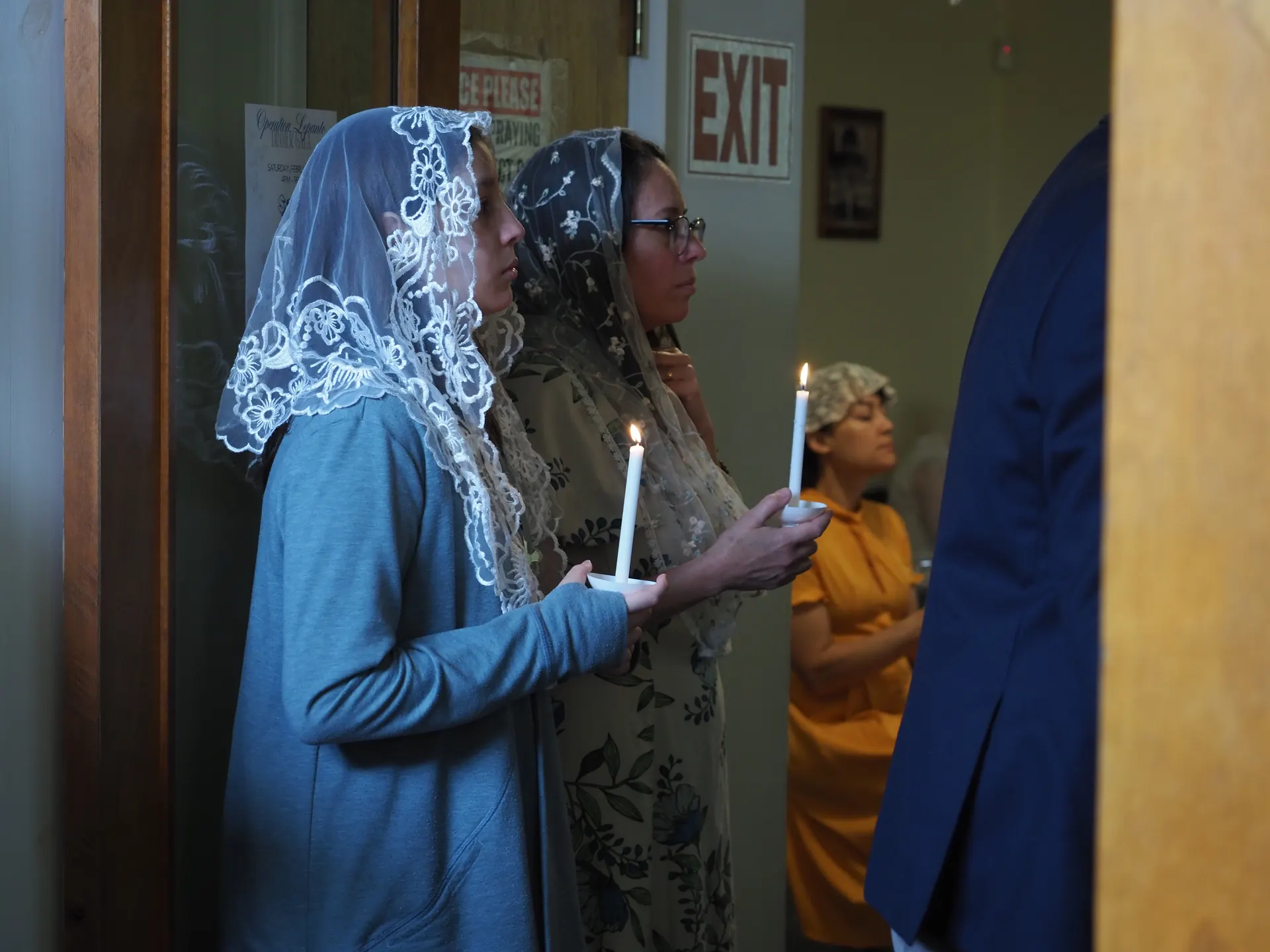 Purification of The Blessed Virgin 2025 25