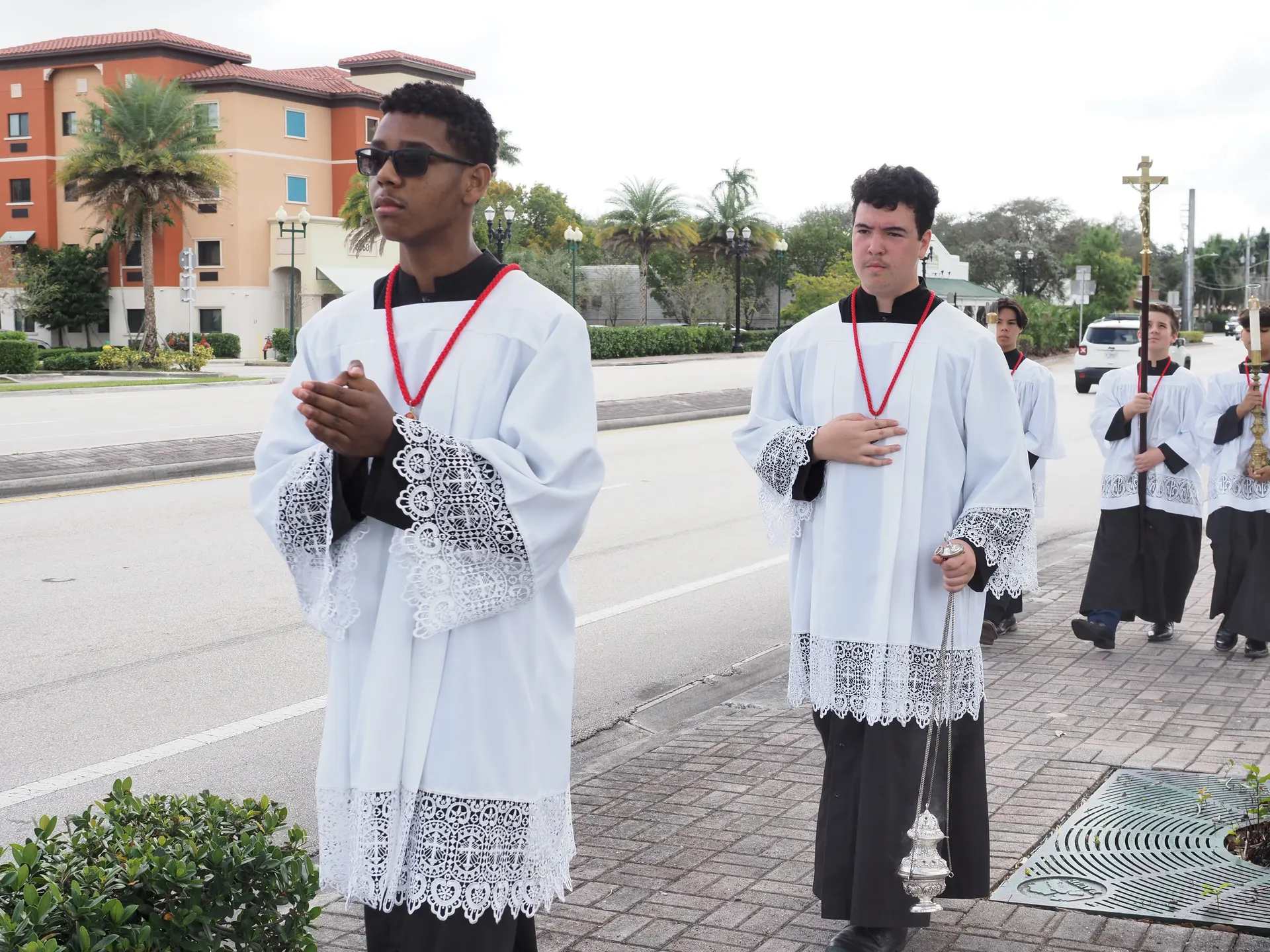 Purification of The Blessed Virgin 2025 40