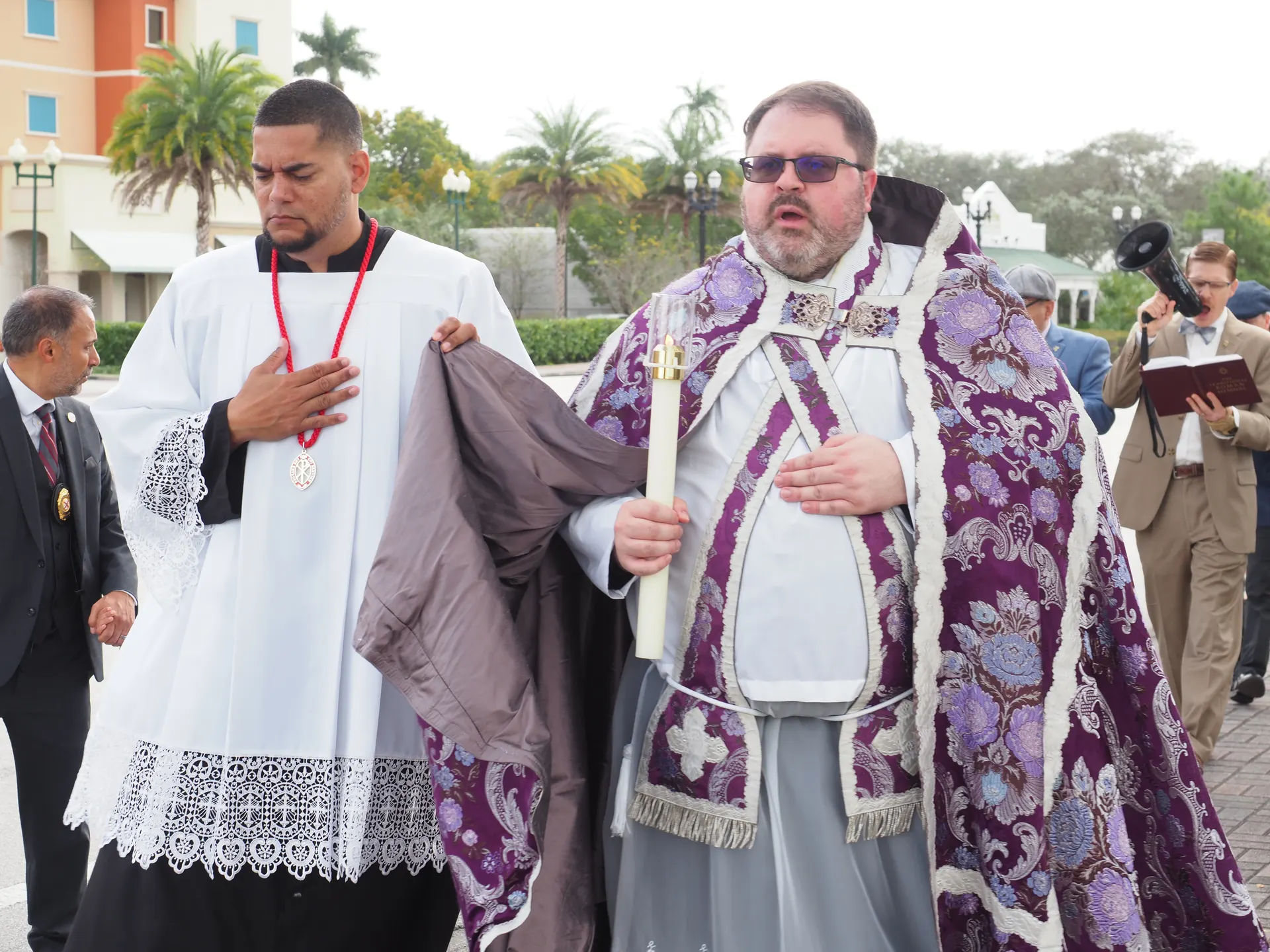 Purification of The Blessed Virgin 2025 45
