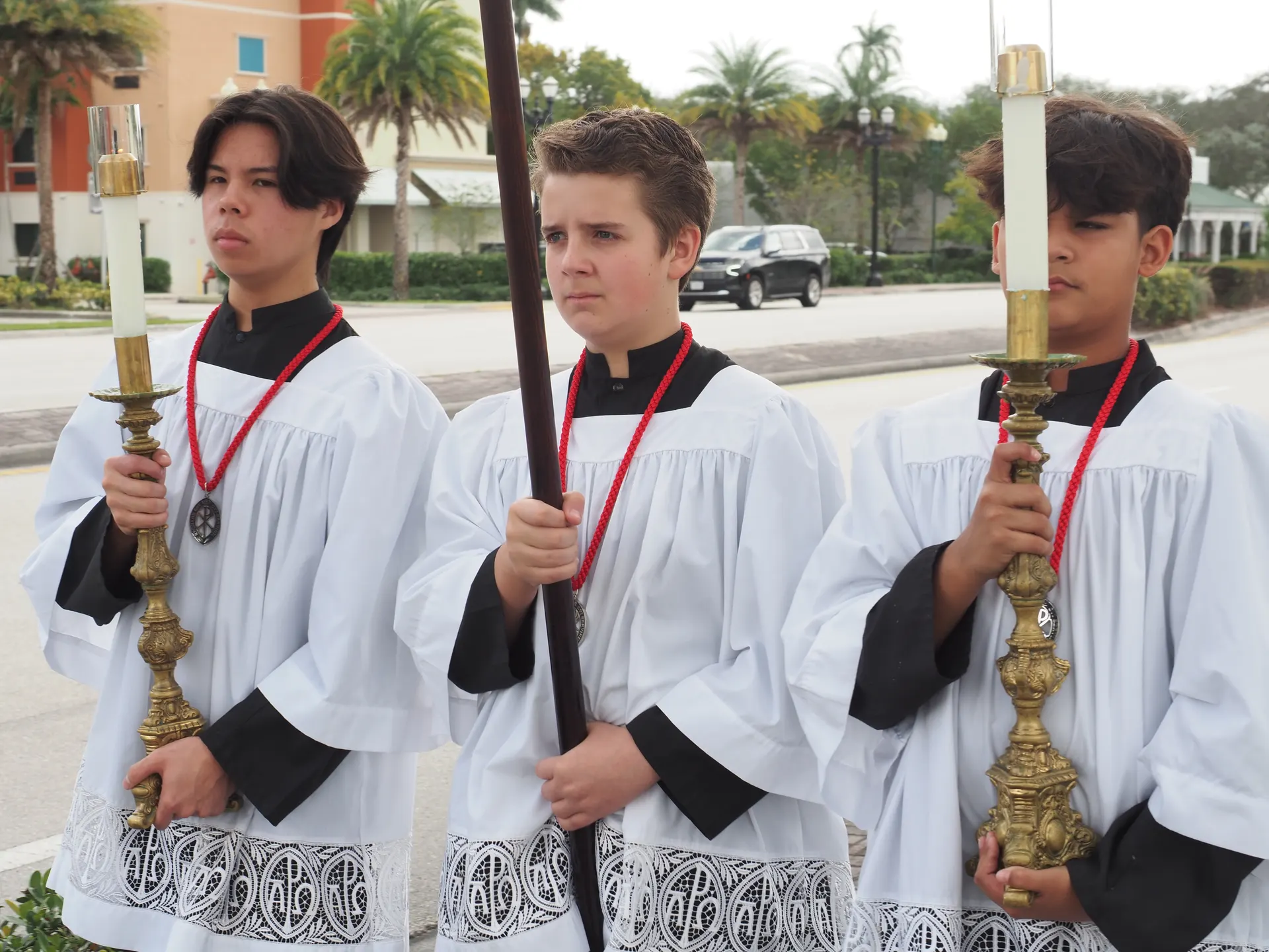 Purification of The Blessed Virgin 2025 42