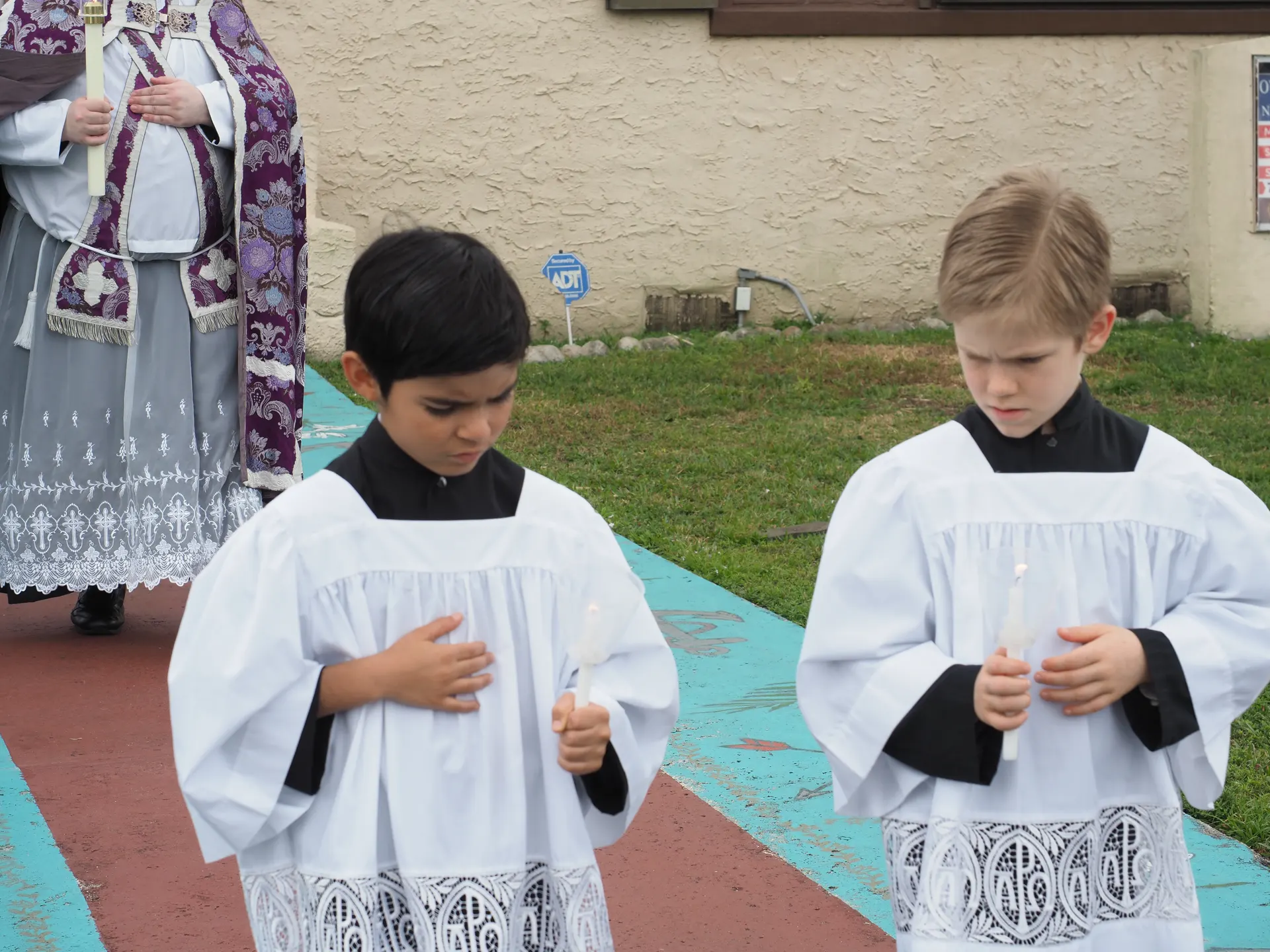 Purification of The Blessed Virgin 2025 29