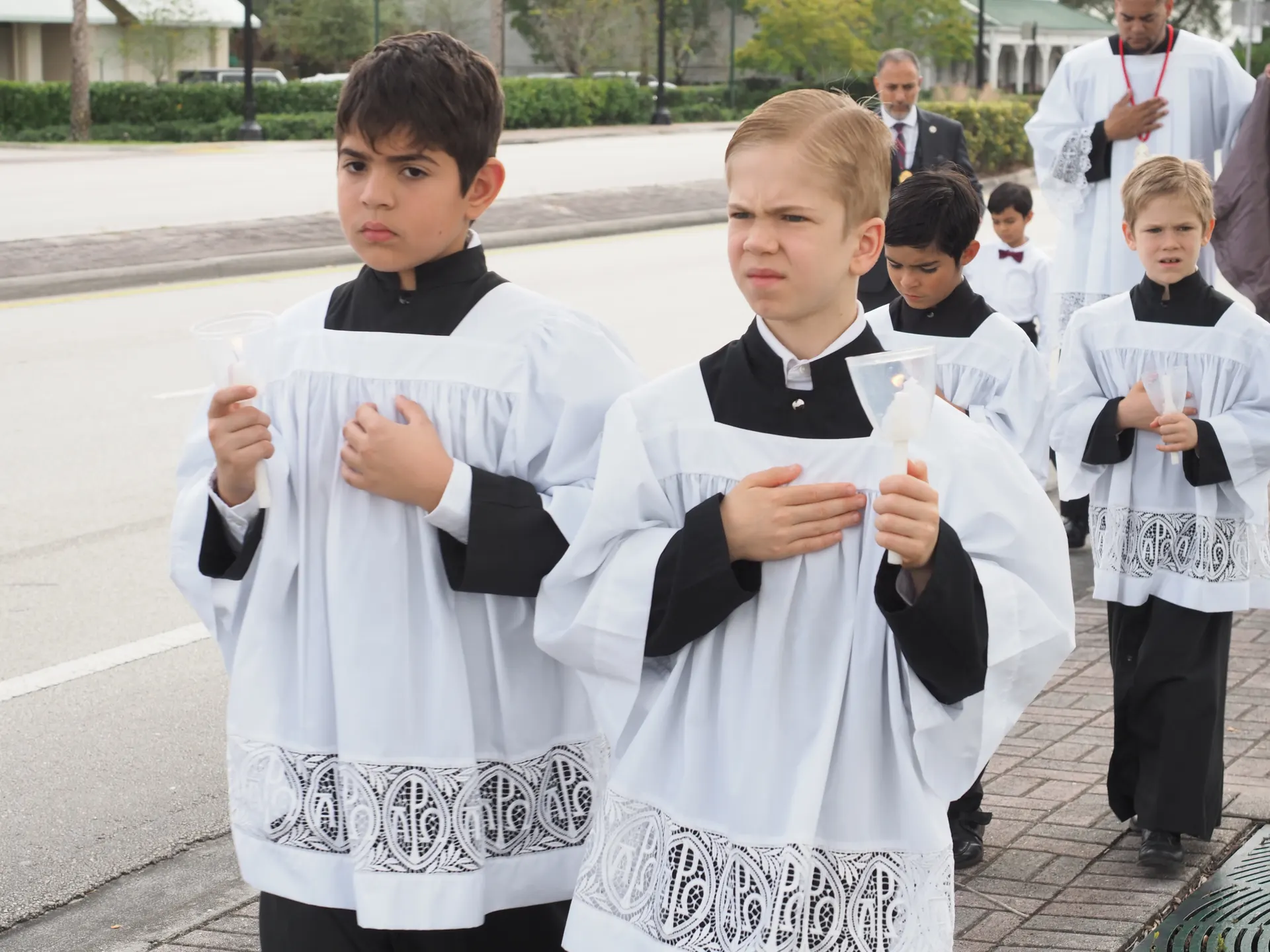 Purification of The Blessed Virgin 2025 43
