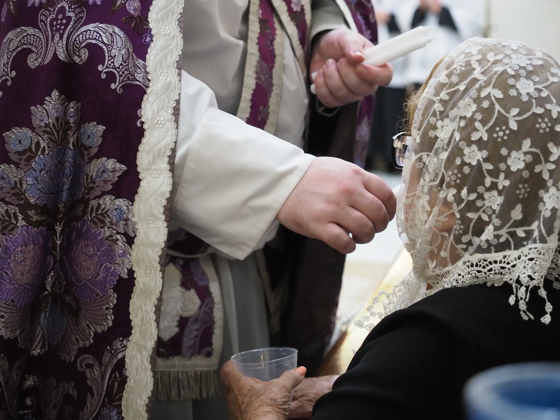 Purification of The Blessed Virgin 2025 23