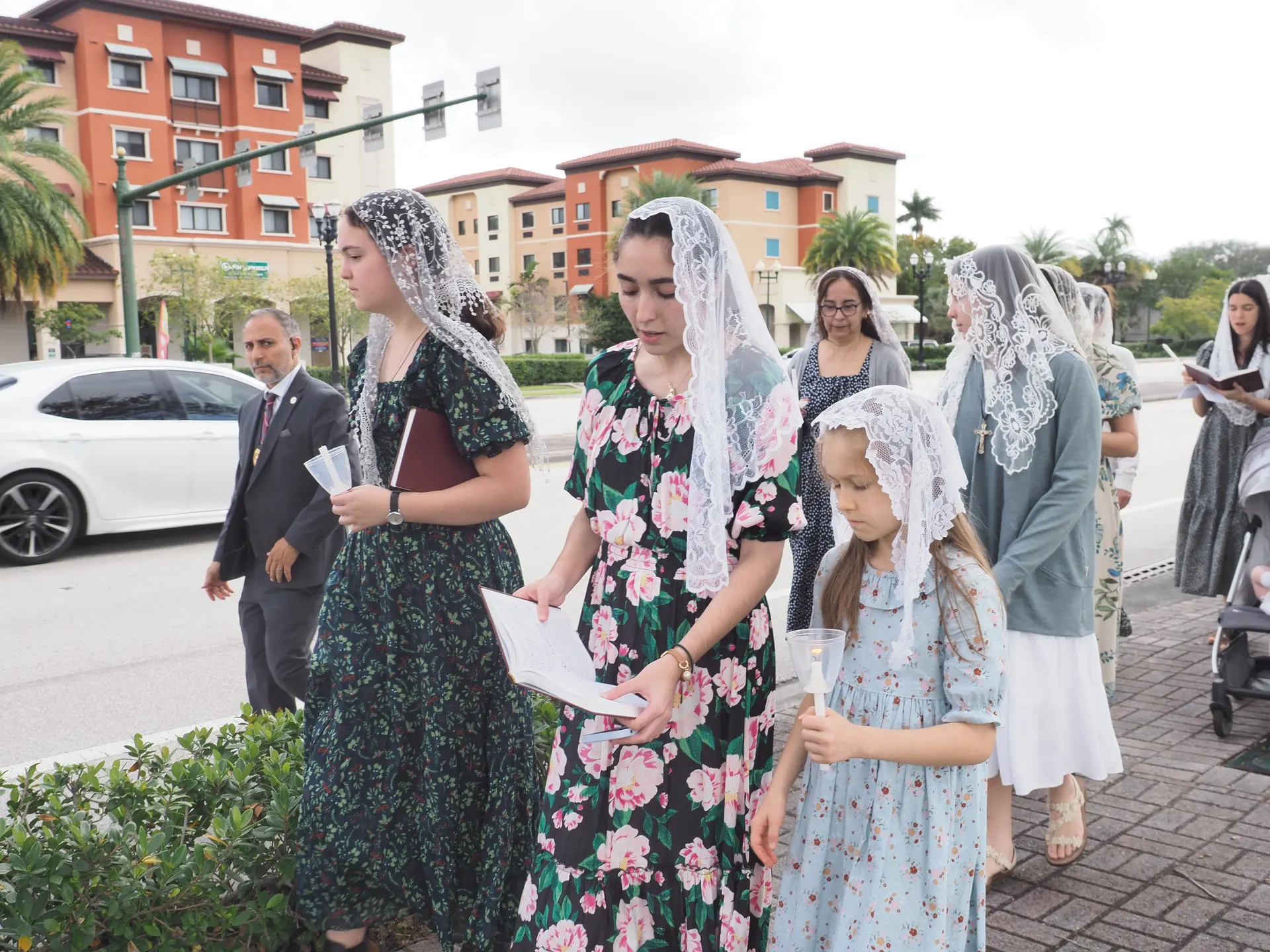 Purification of The Blessed Virgin 2025 49