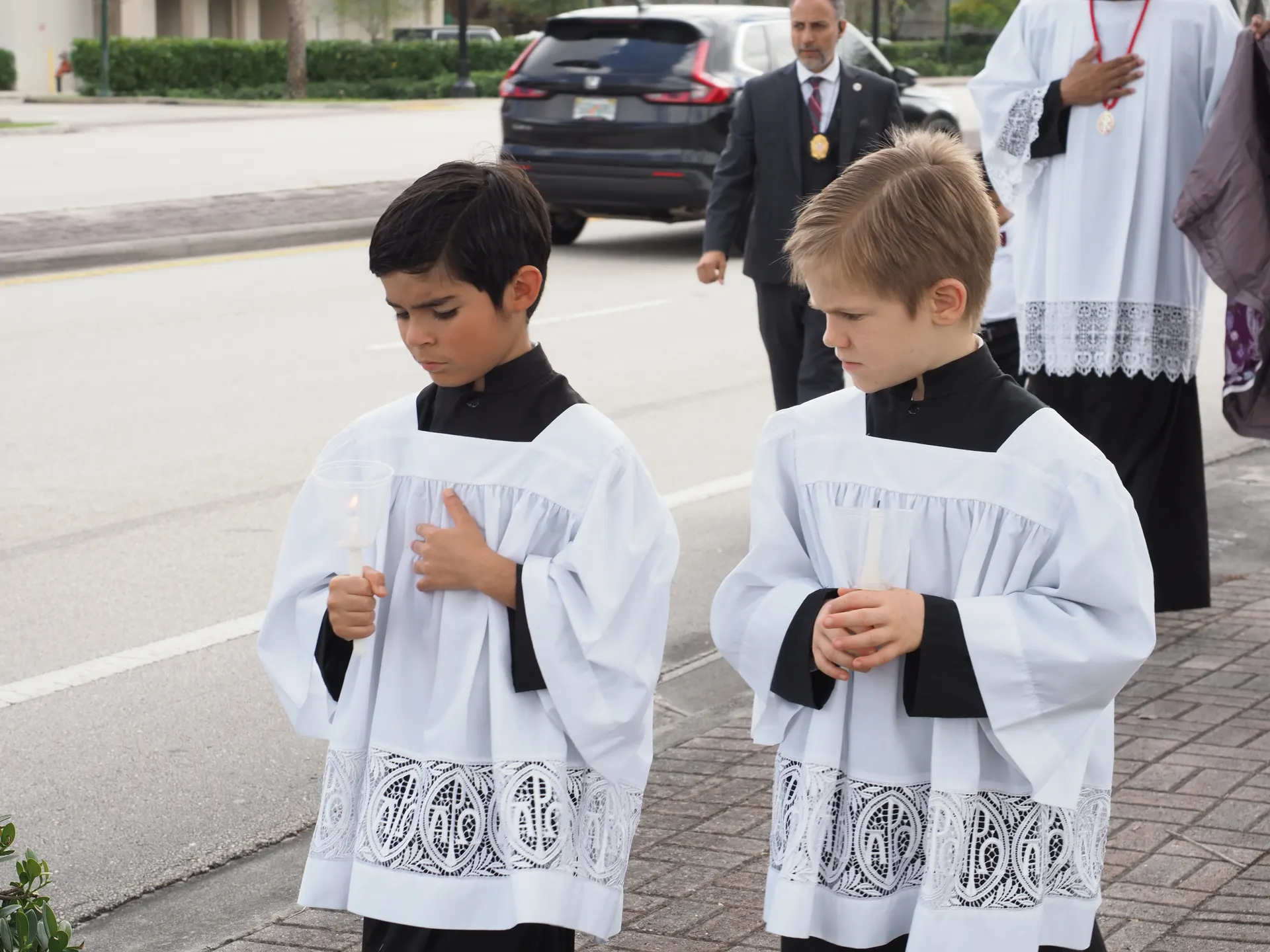 Purification of The Blessed Virgin 2025 44