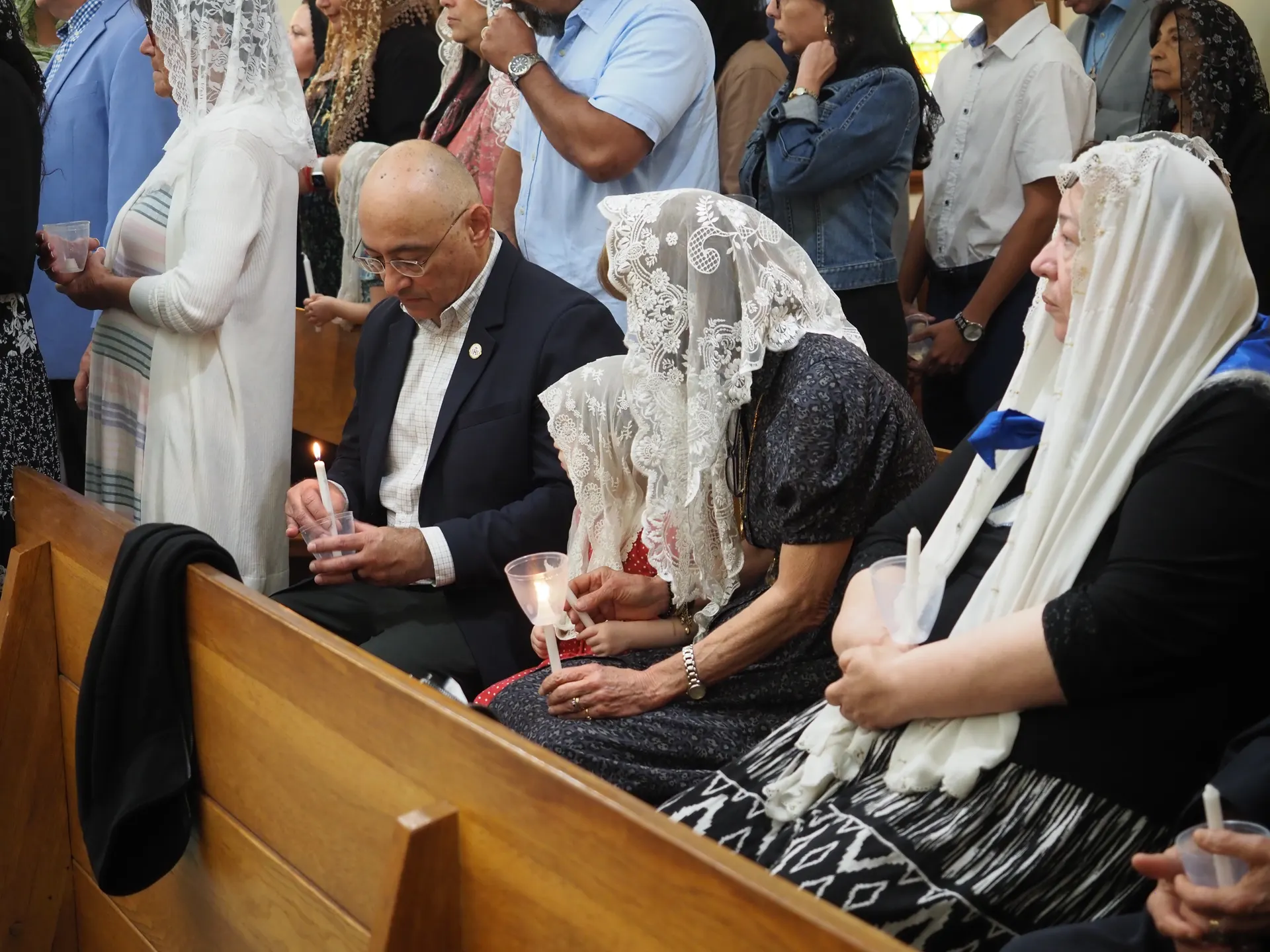Purification of The Blessed Virgin 2025 21