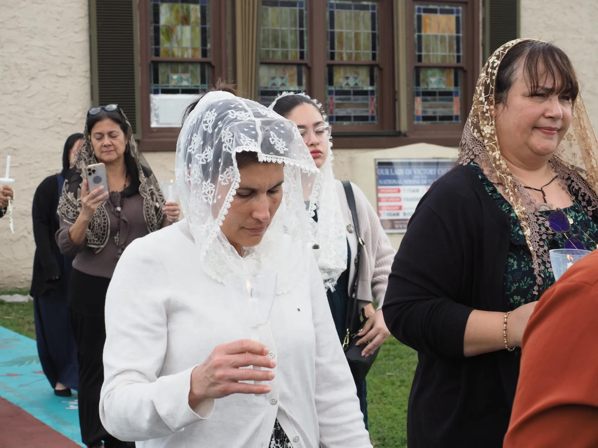 Purification of The Blessed Virgin 2025 35