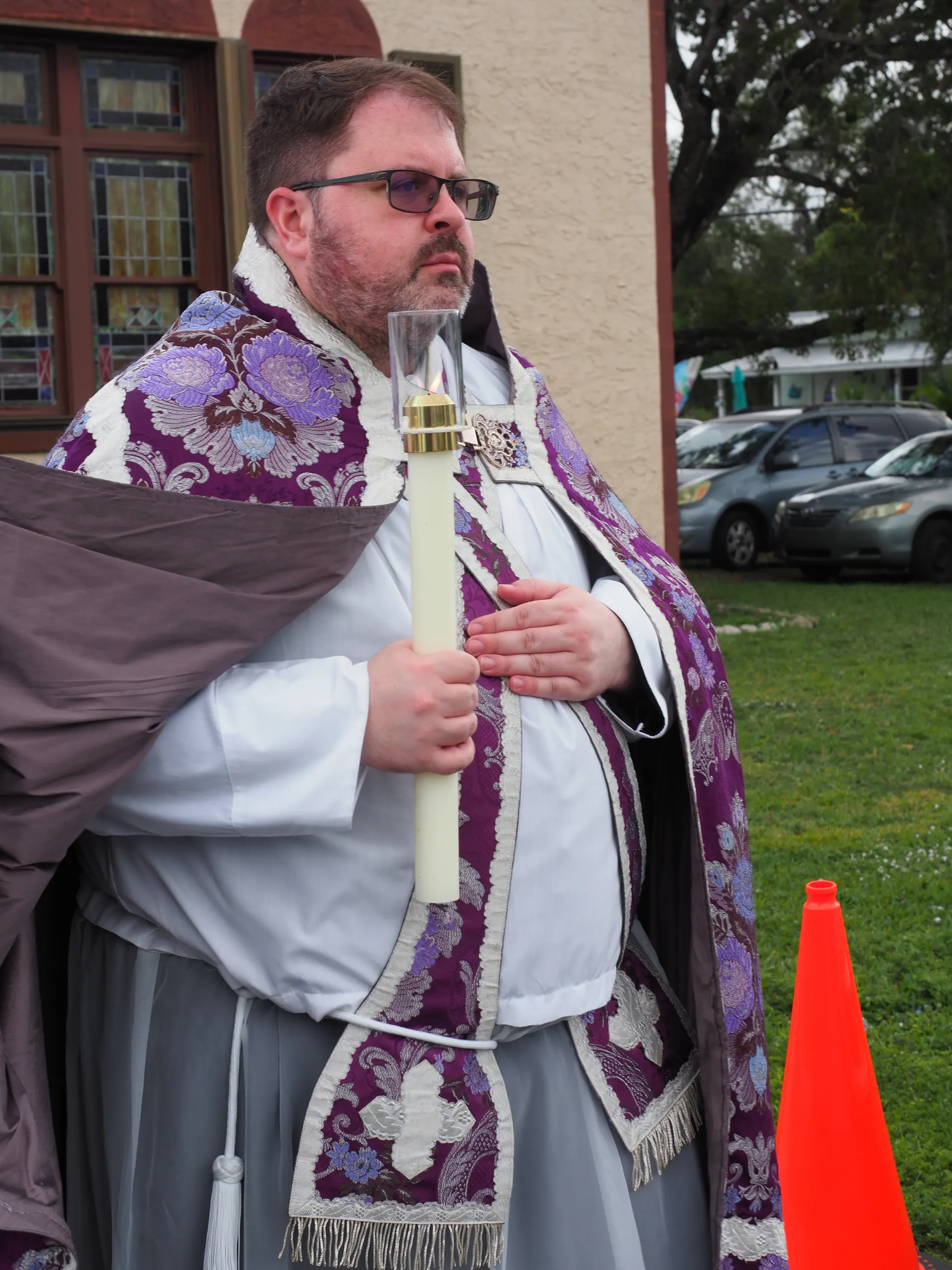 Purification of The Blessed Virgin 2025 31