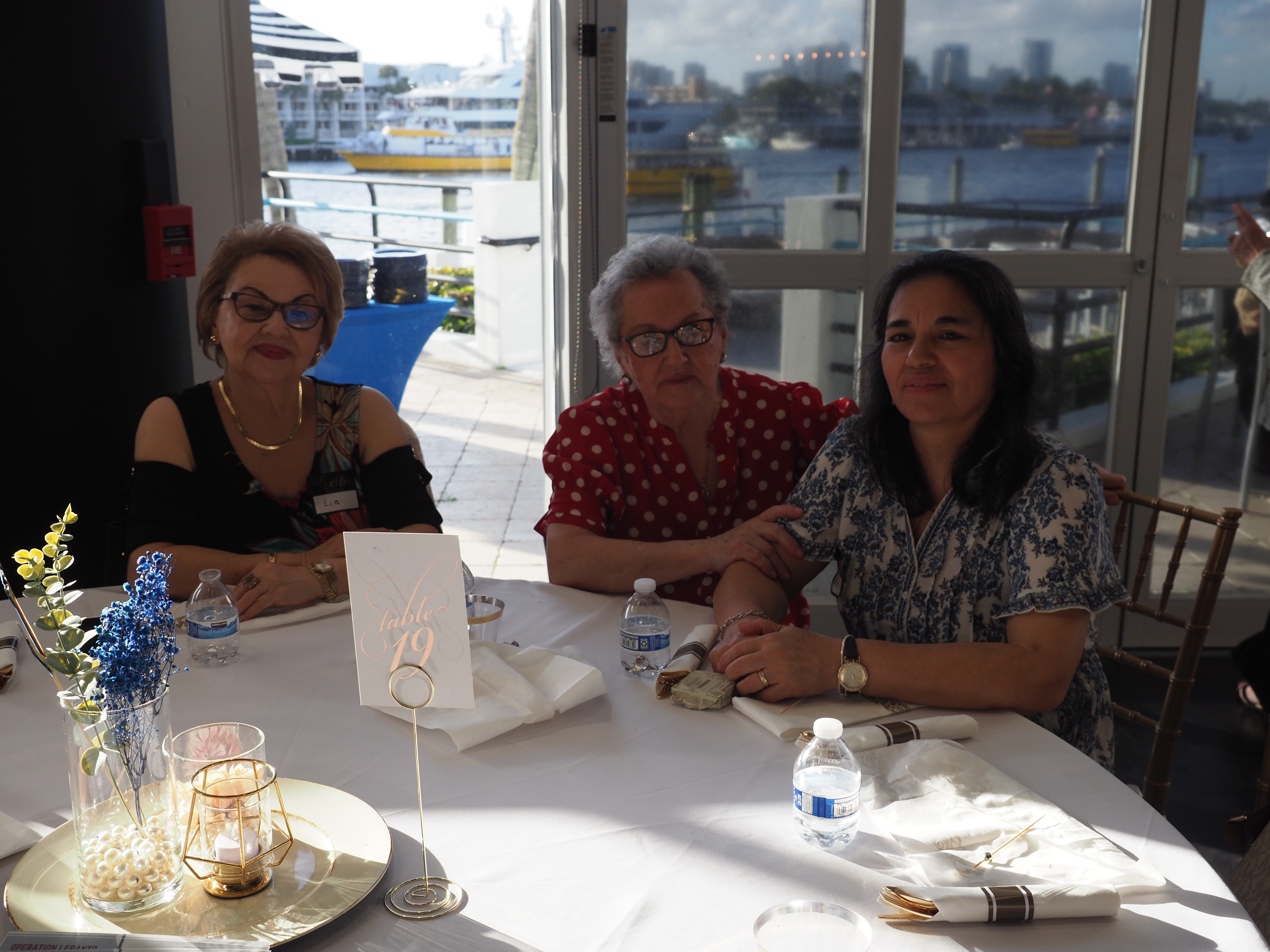 Fundraiser Dinner and Gala 2025 1