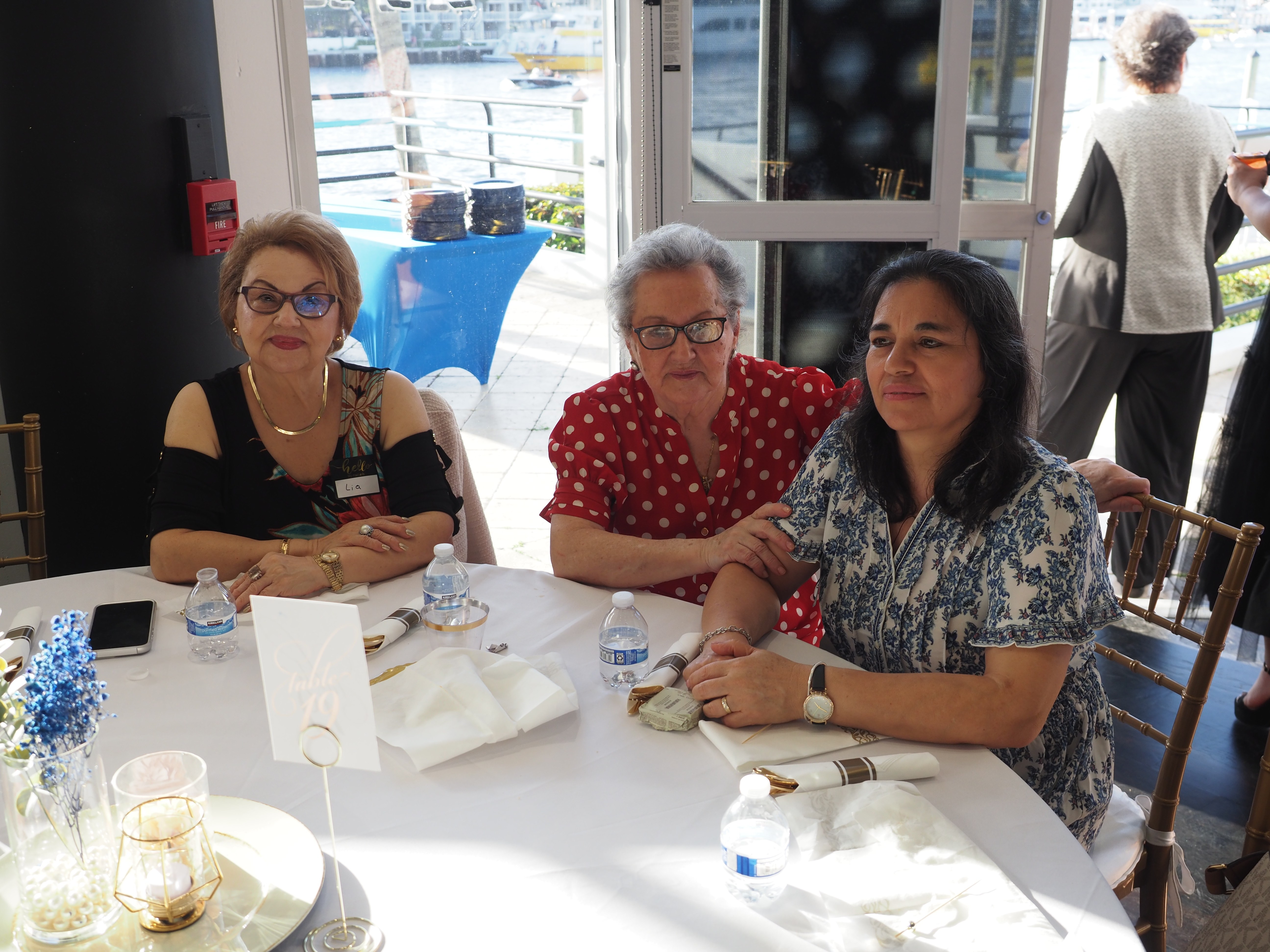 Fundraiser Dinner and Gala 2025 2