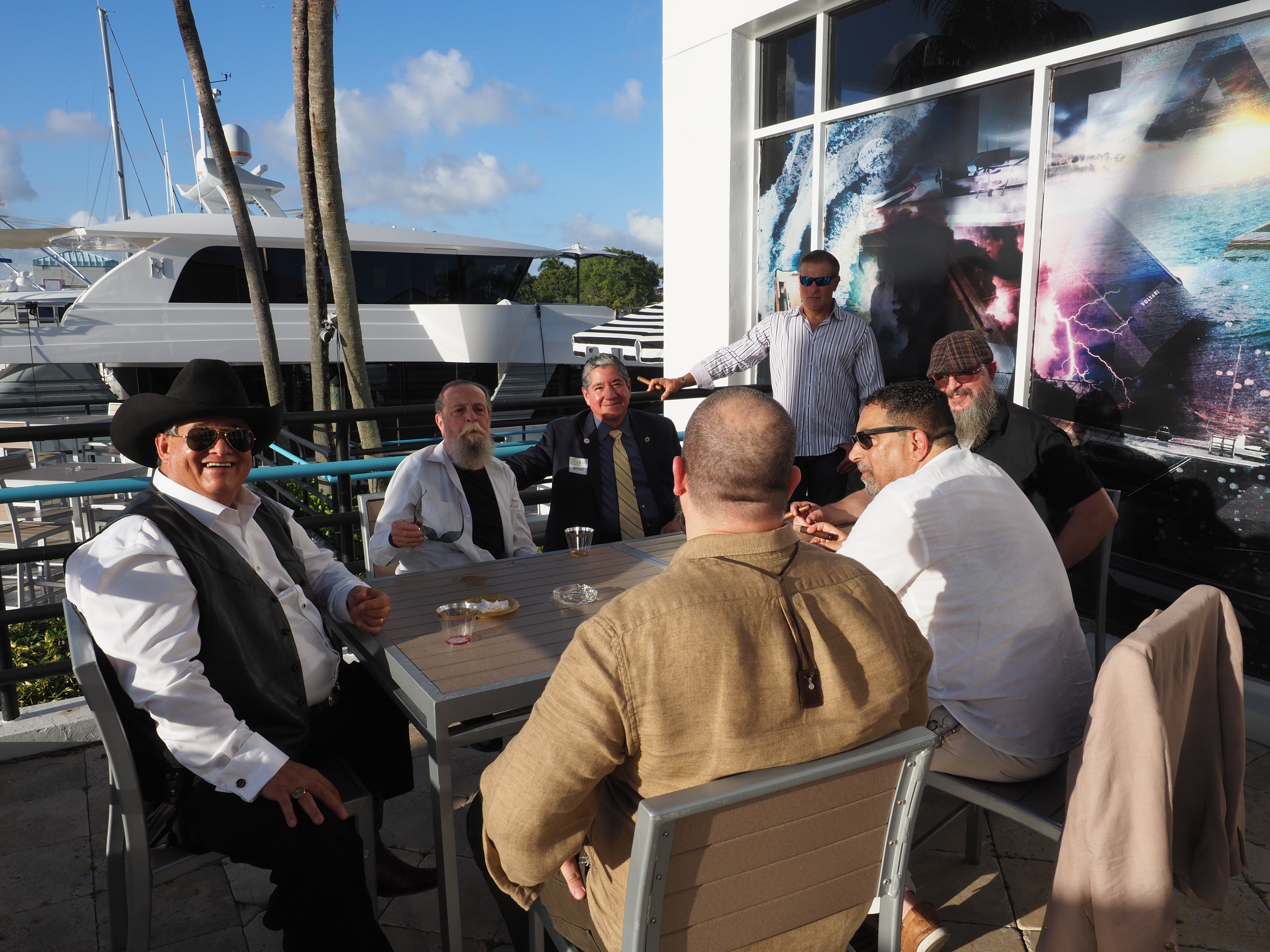 Fundraiser Dinner and Gala 2025 3