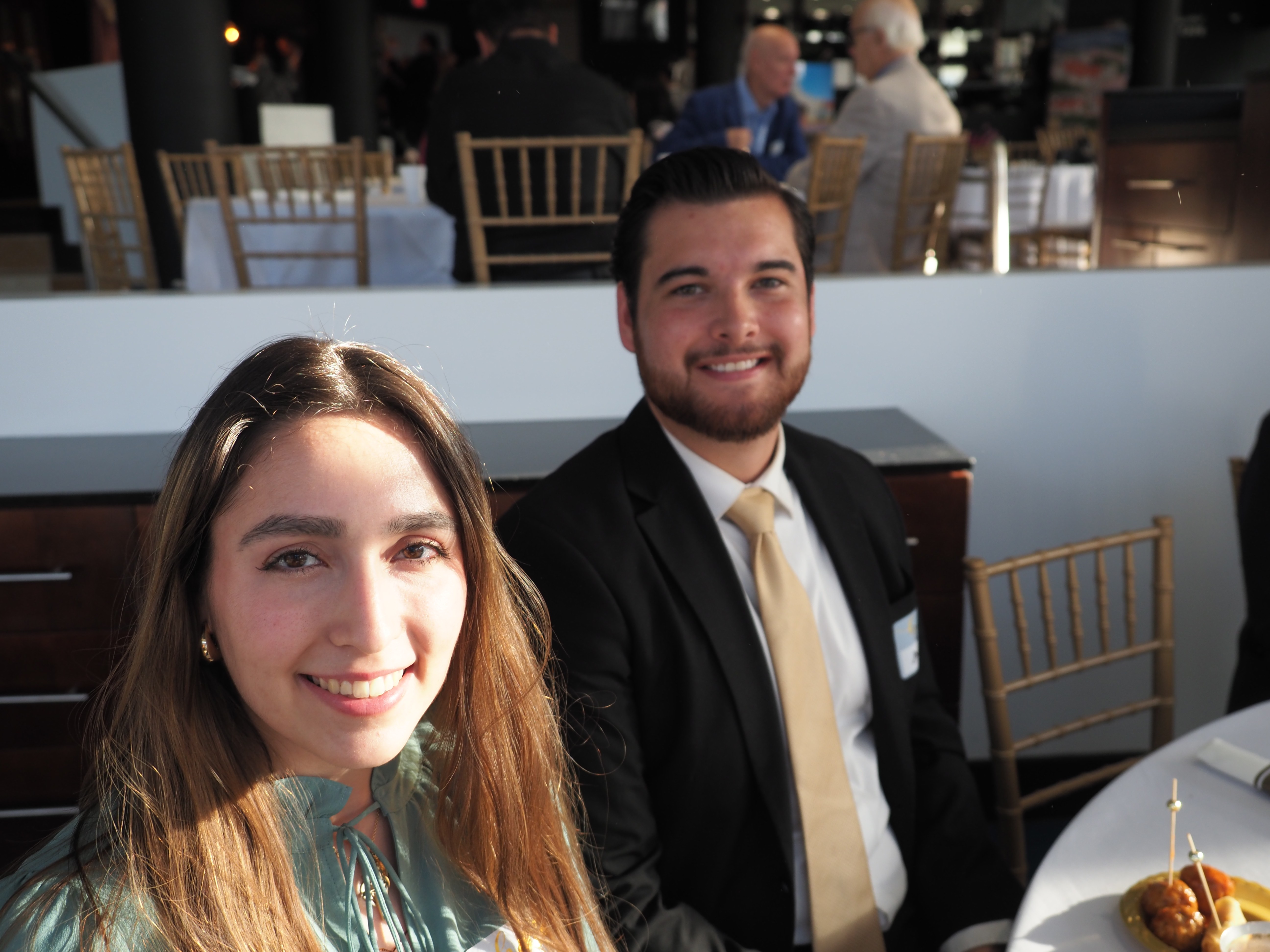 Fundraiser Dinner and Gala 2025 6