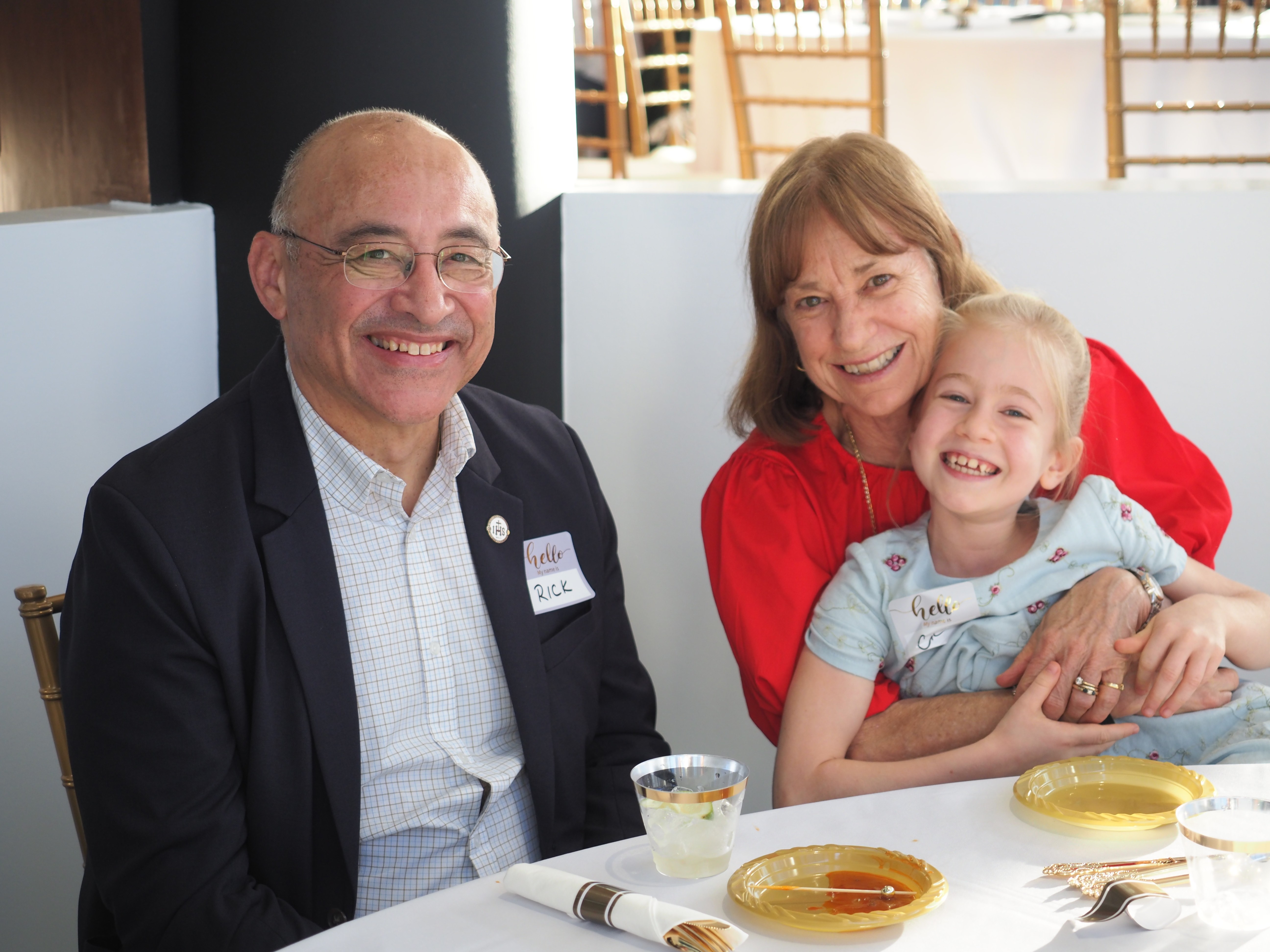 Fundraiser Dinner and Gala 2025 7