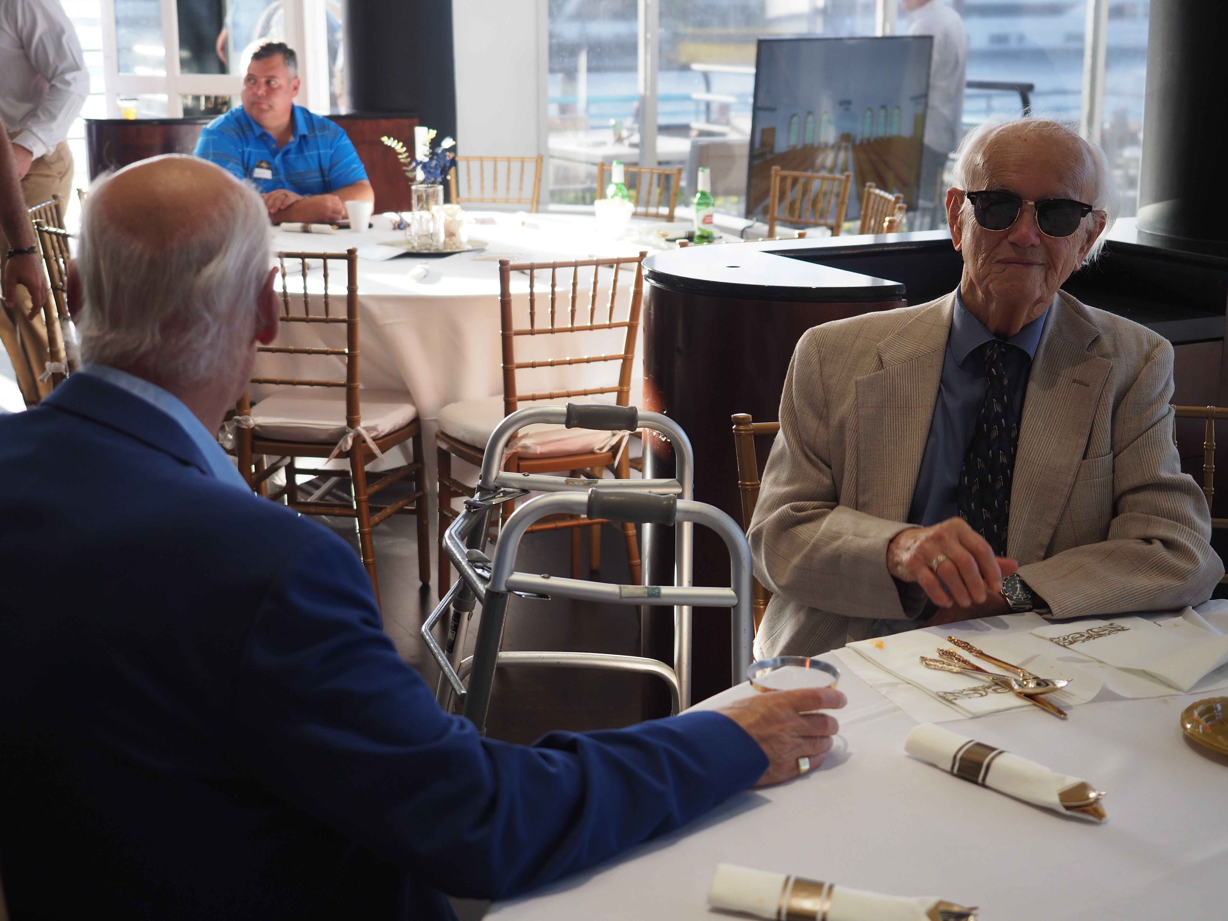Fundraiser Dinner and Gala 2025 8